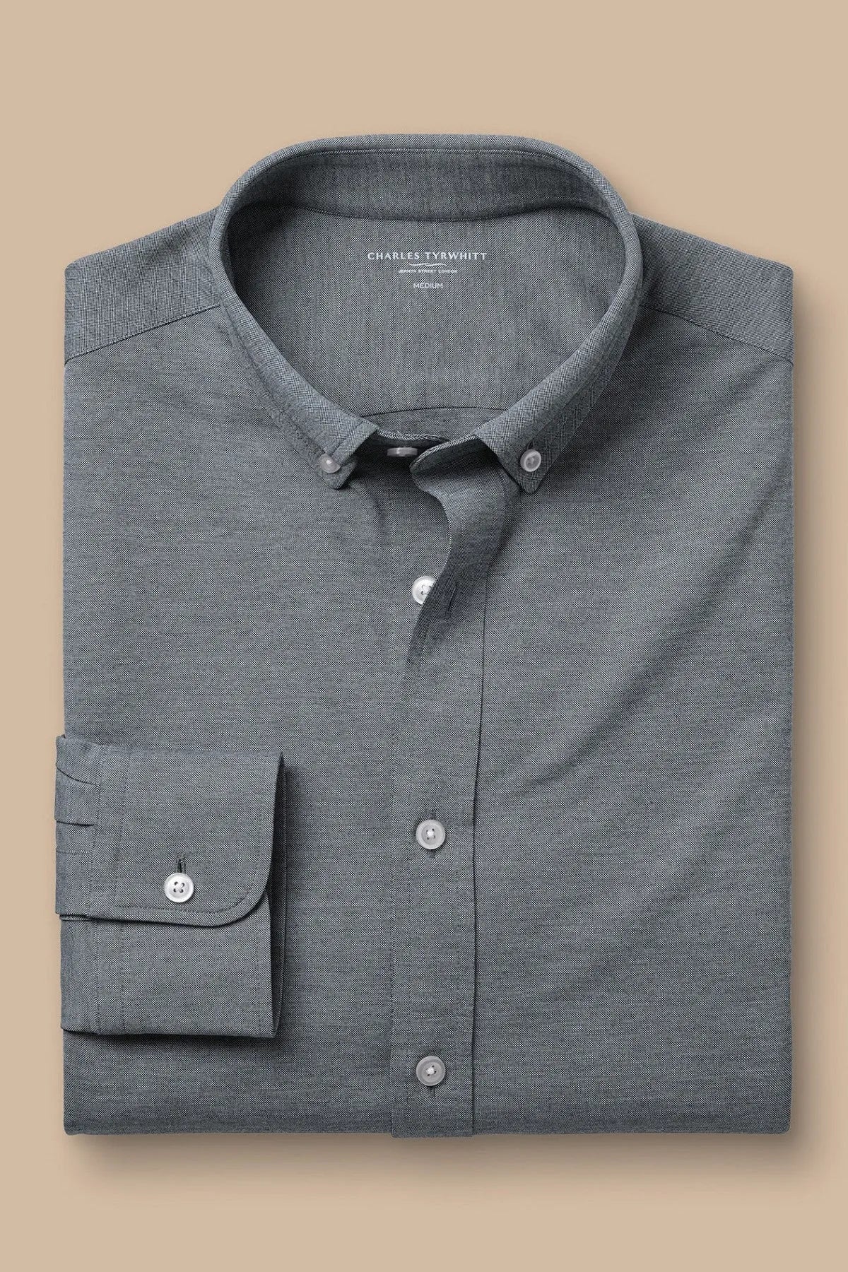 Charles Tyrwhitt