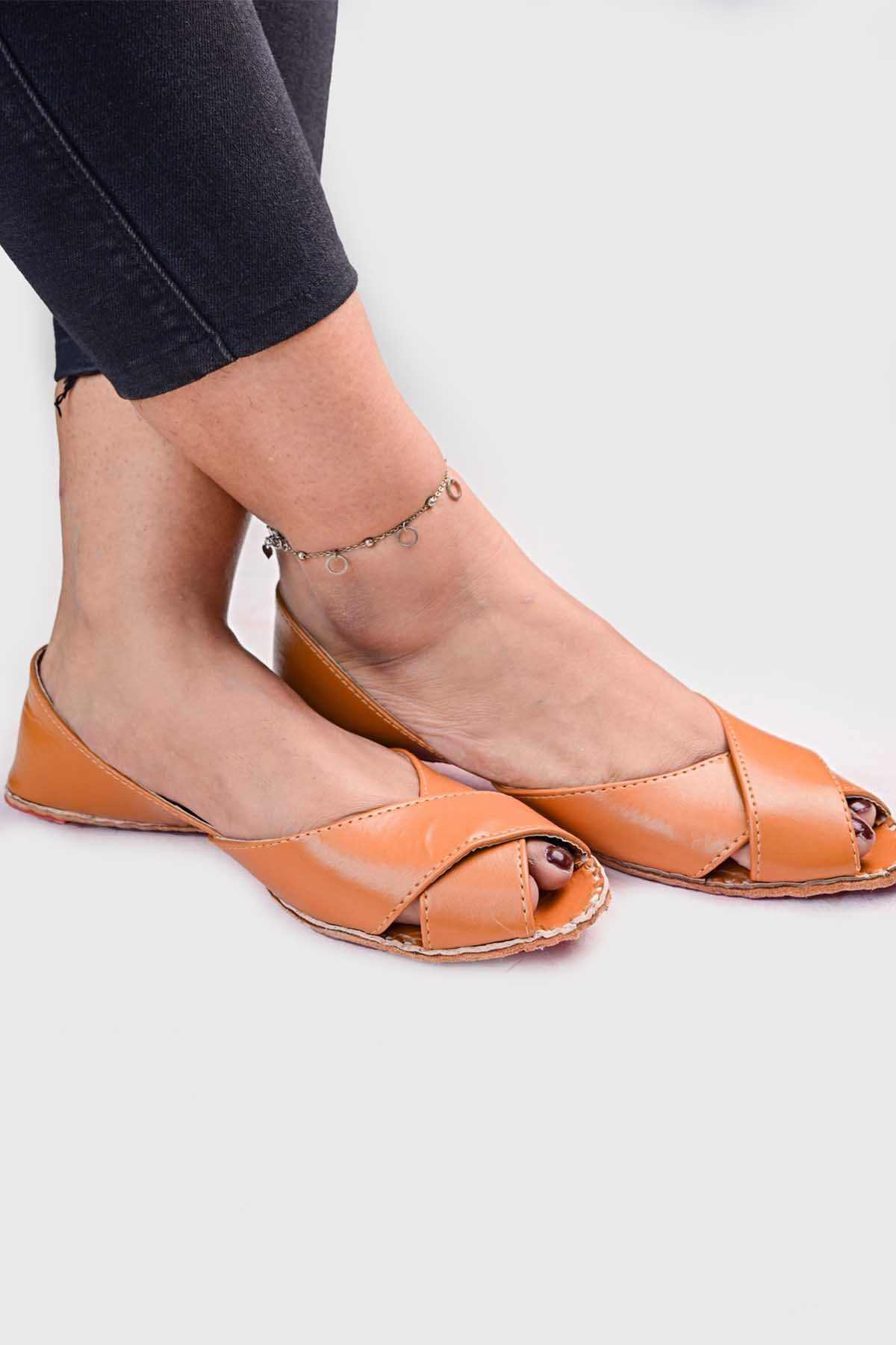 On your Feet