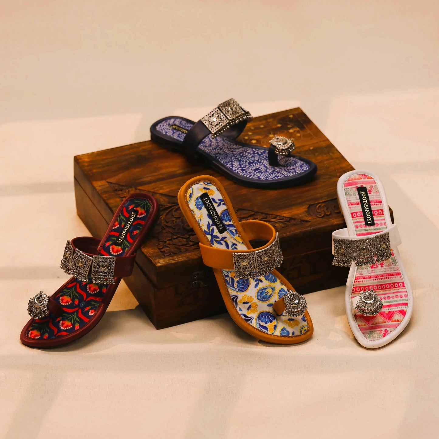 Jooti Shooti - AK Galleria