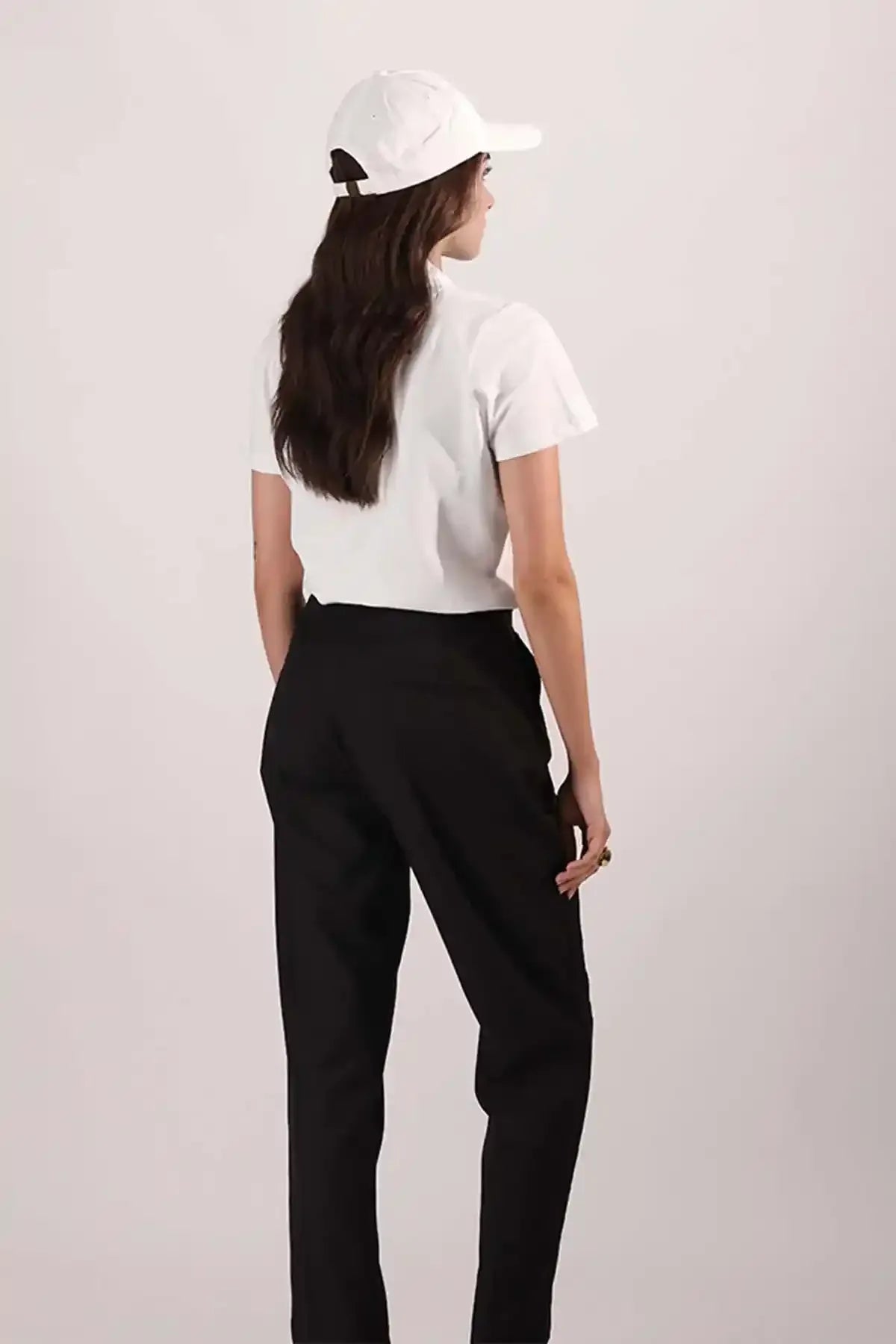 FITTED - AK Galleria