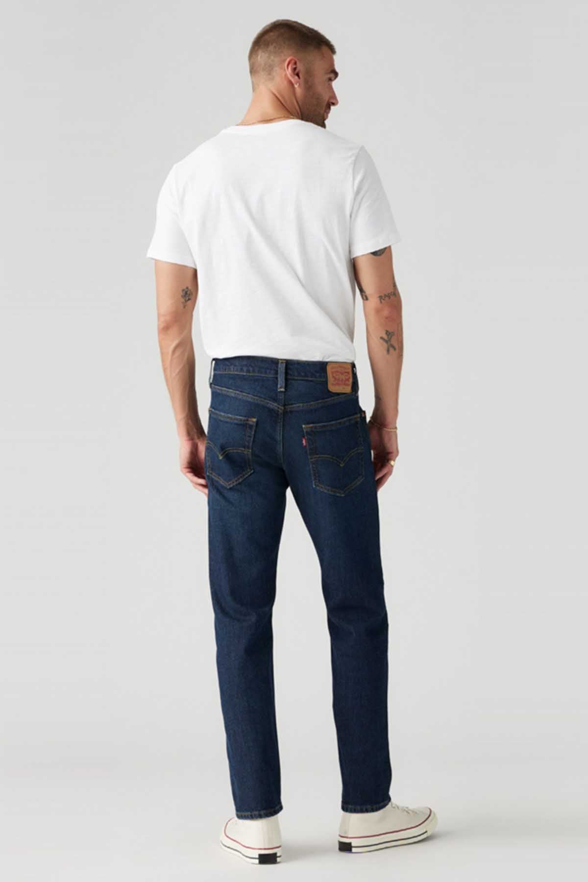 Levi's