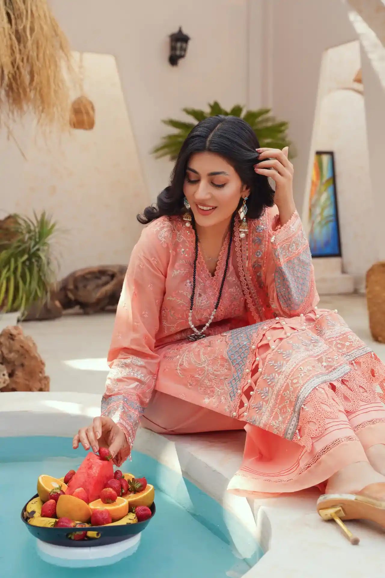 Ricamo by Humera Asif