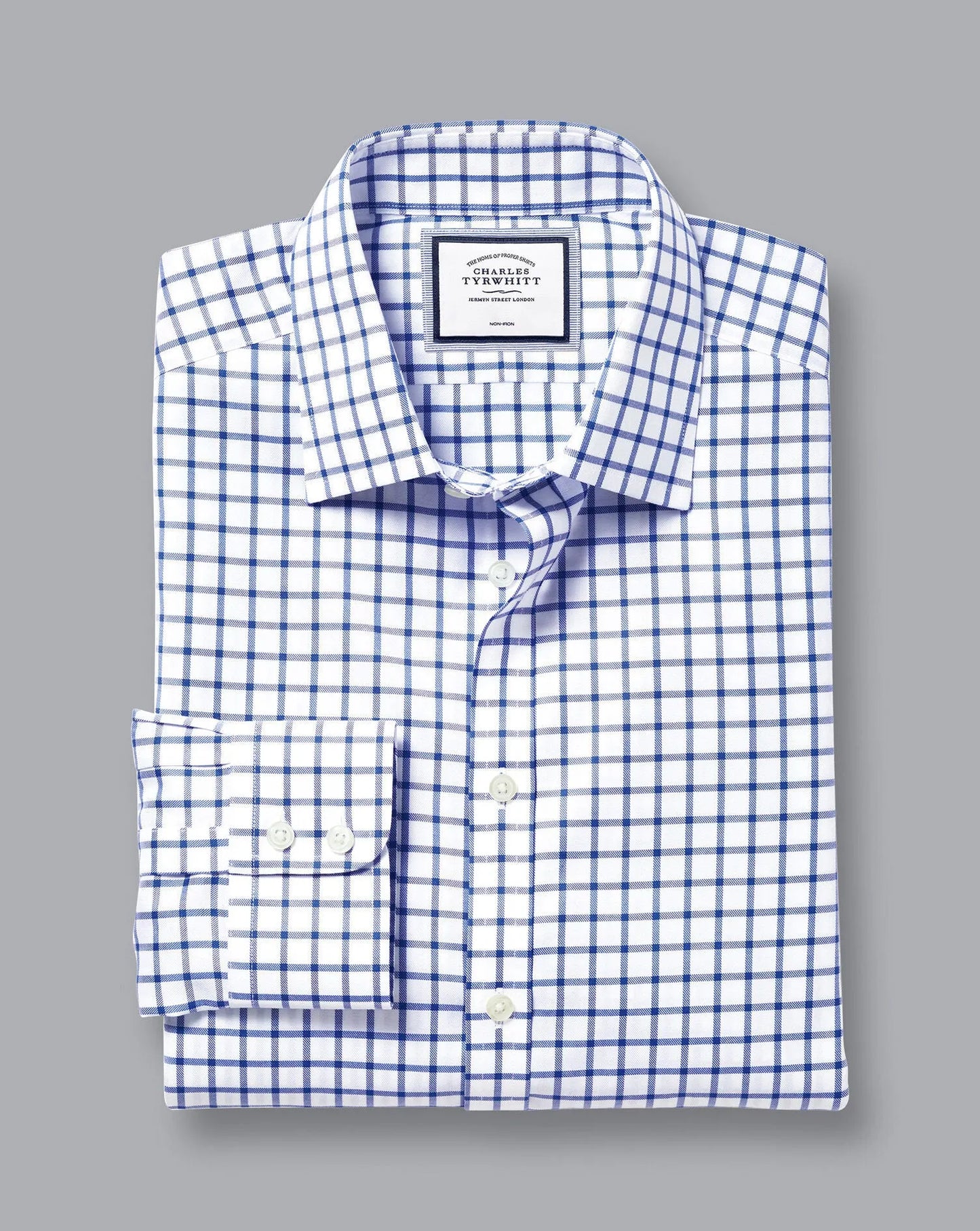 Charles Tyrwhitt