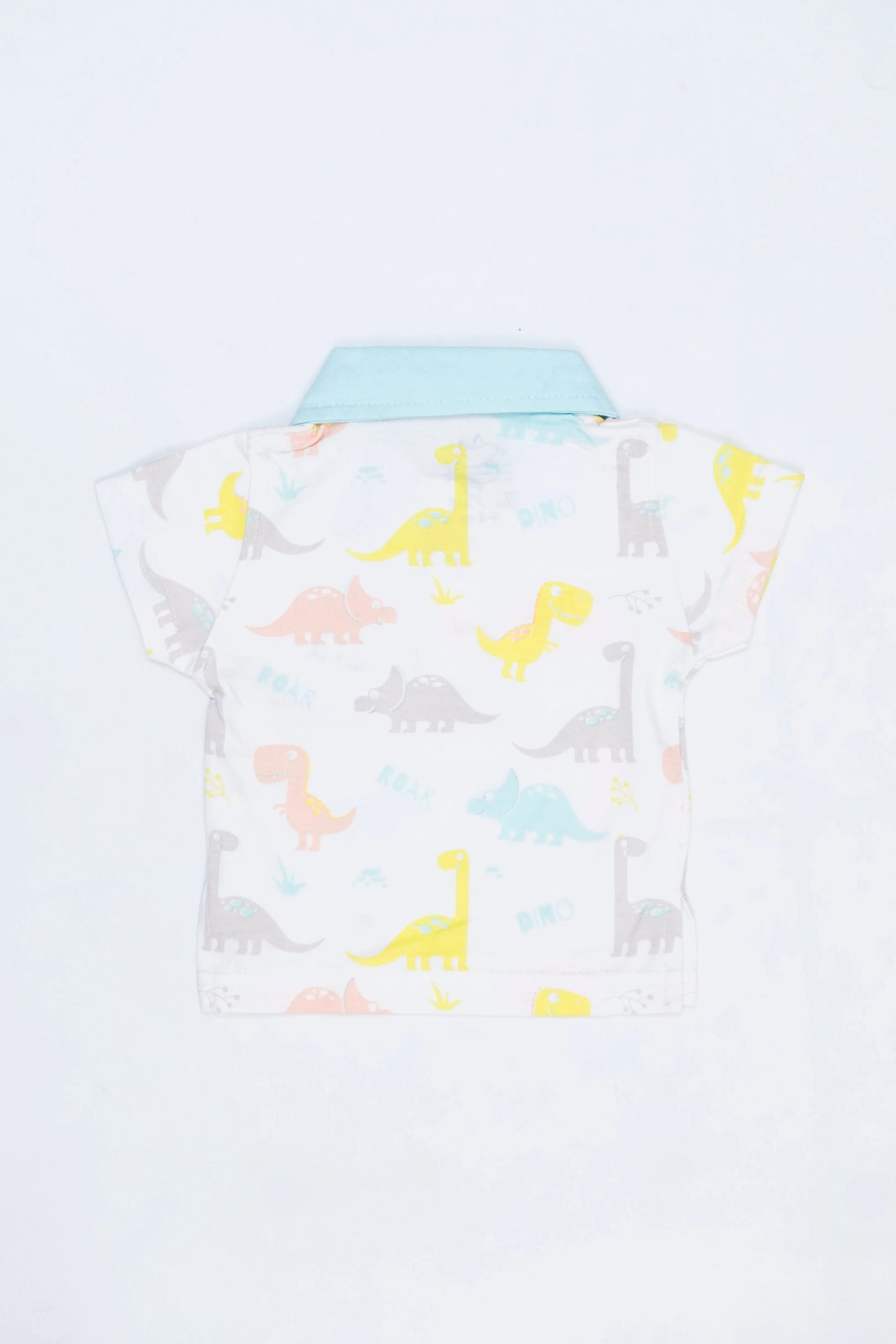 The nest clothing