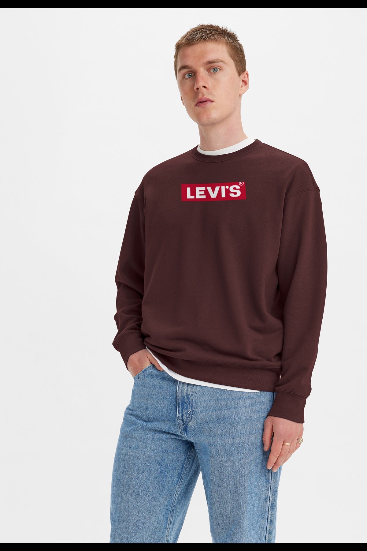 Levi's
