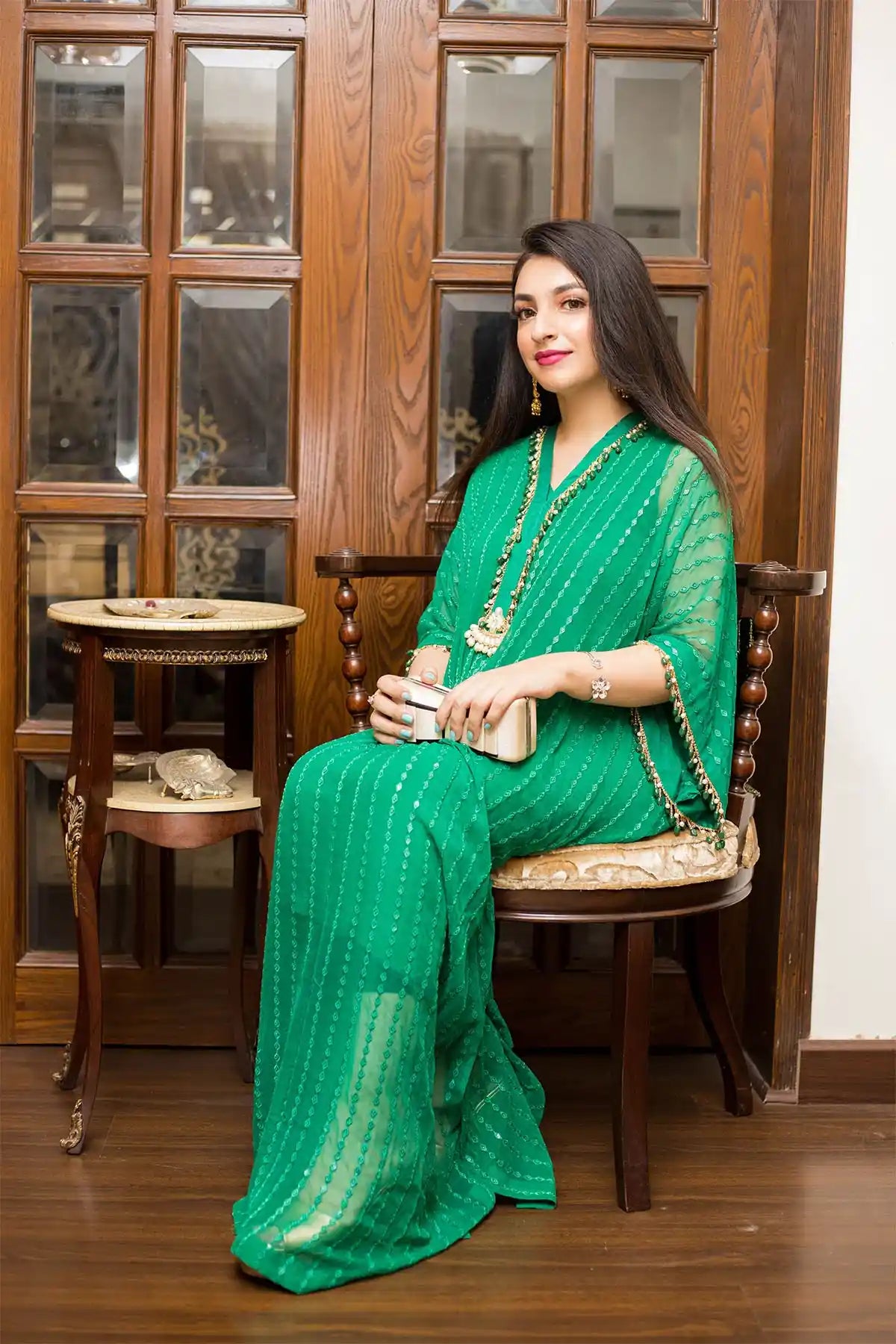 MANAAL ARFEEN