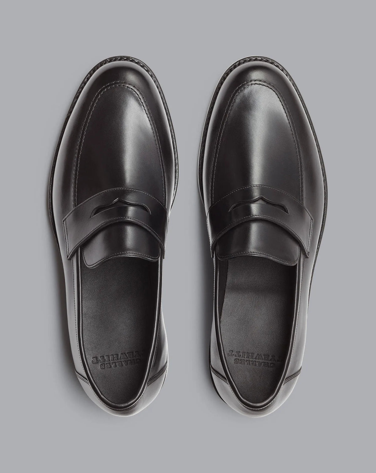 Charles Tyrwhitt