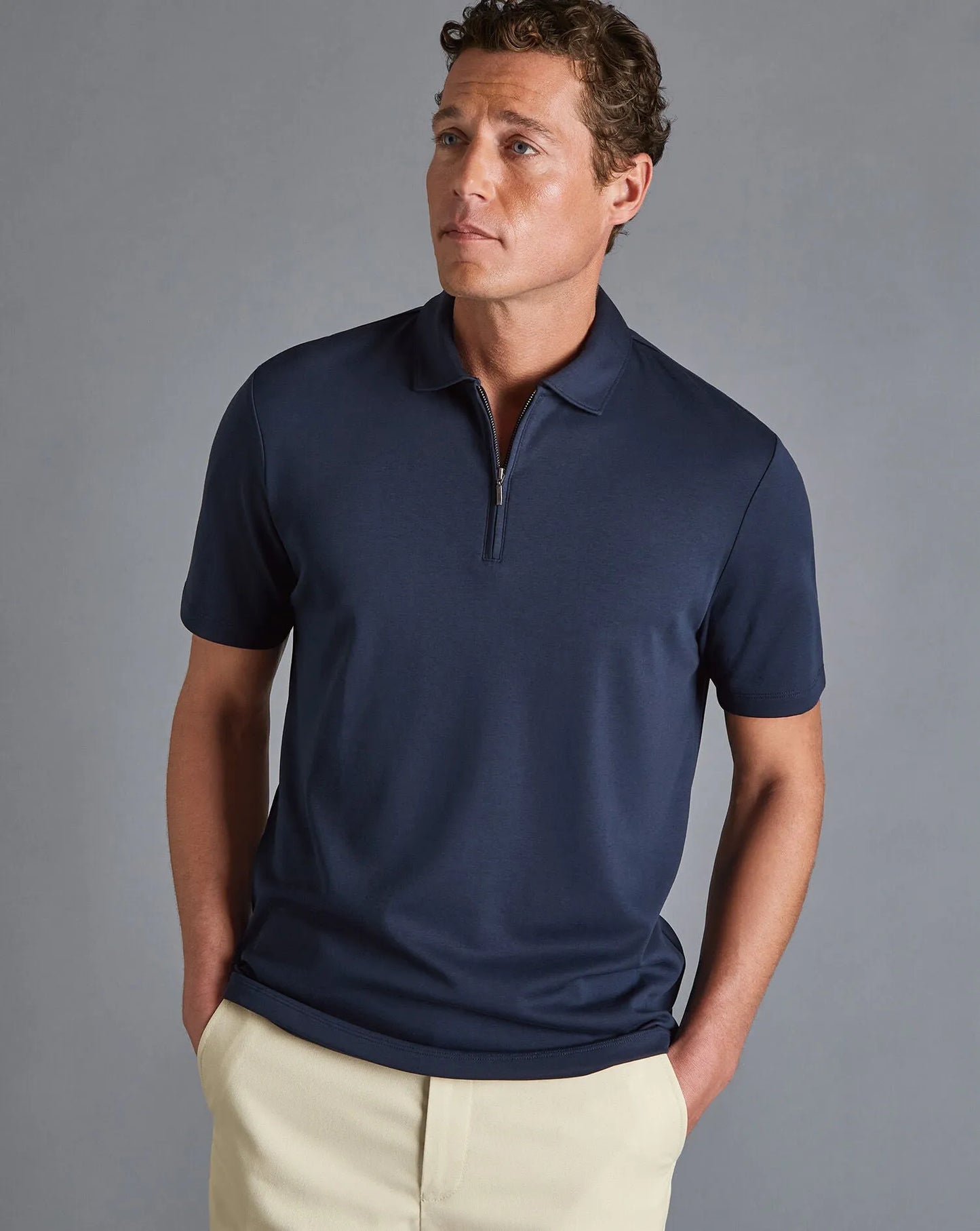 Charles Tyrwhitt