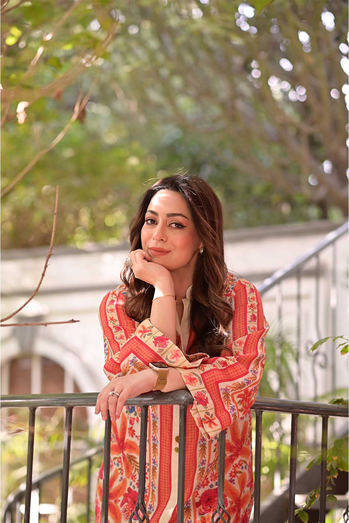 Reema Ahsan
