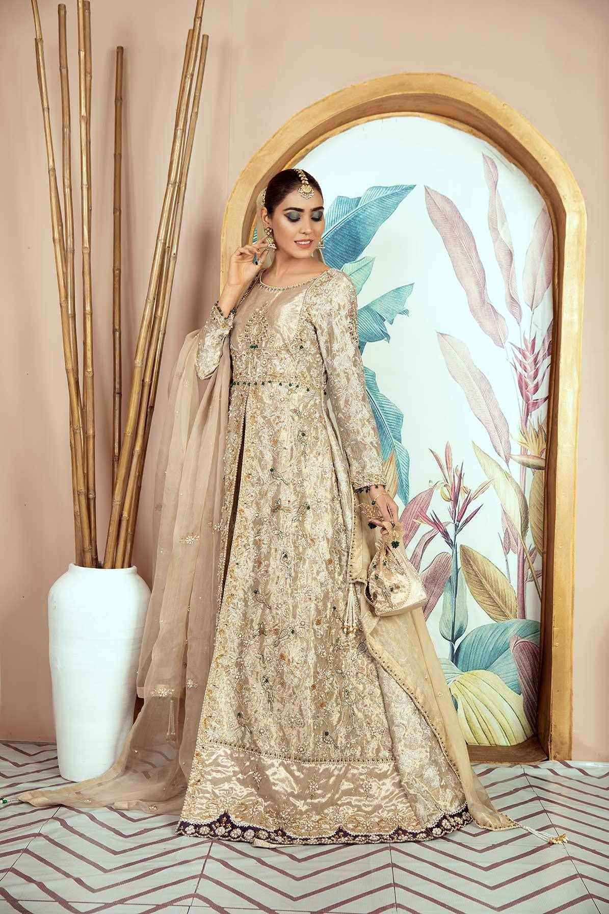 Kausar Attire