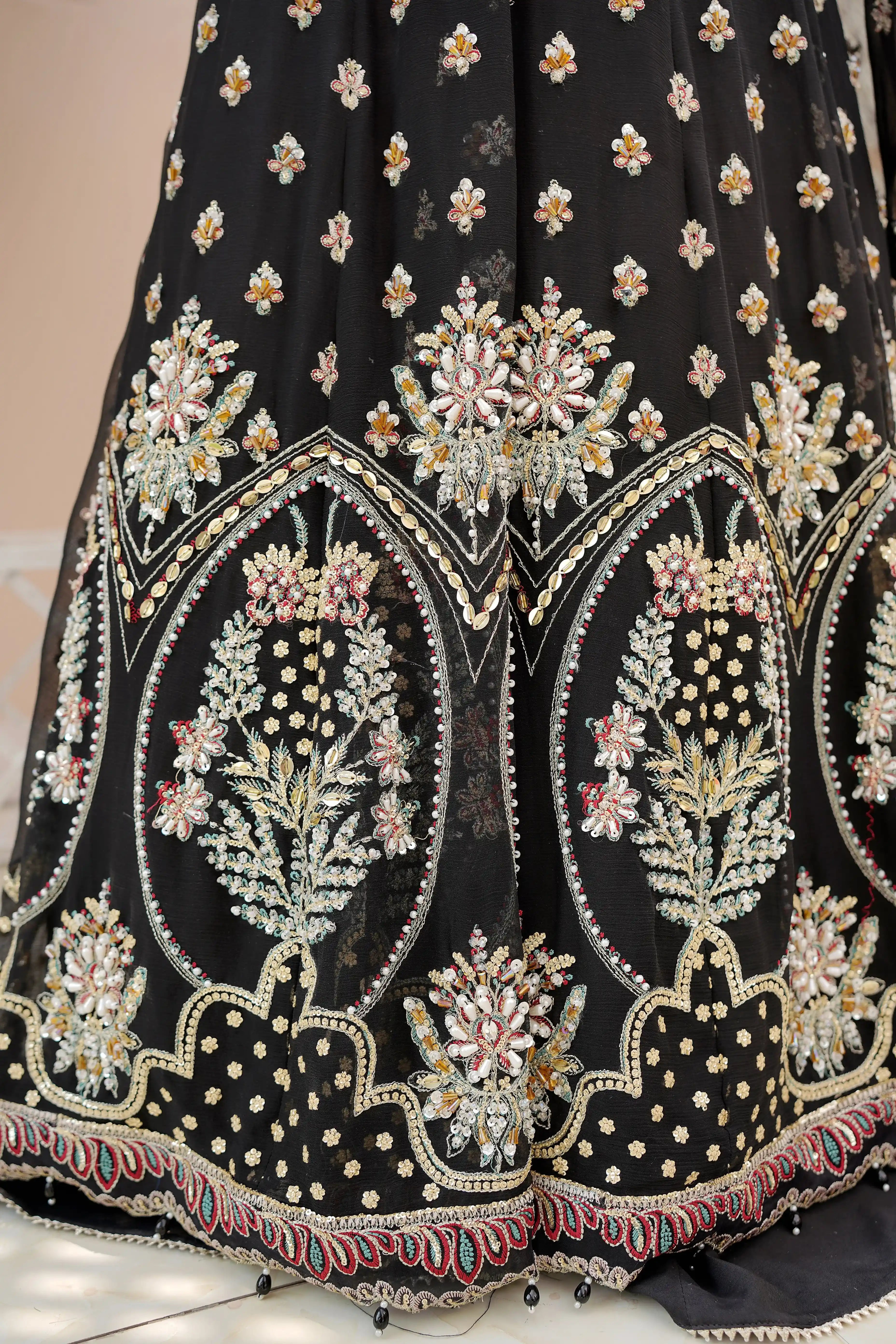 Ricamo by Humera Asif