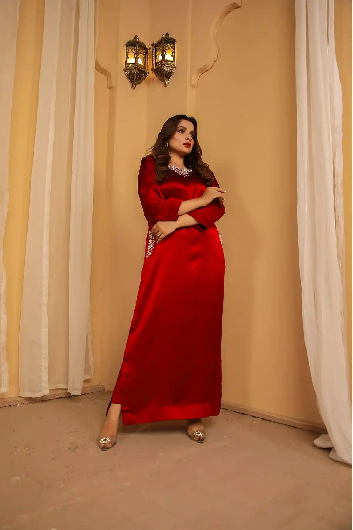 MANAAL ARFEEN