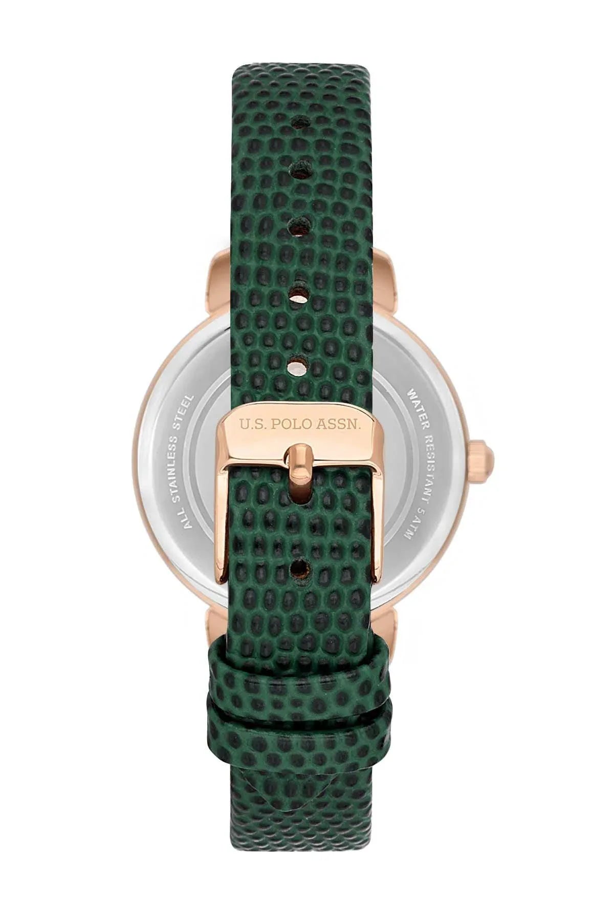 U.S. Polo Assn - AK Galleria