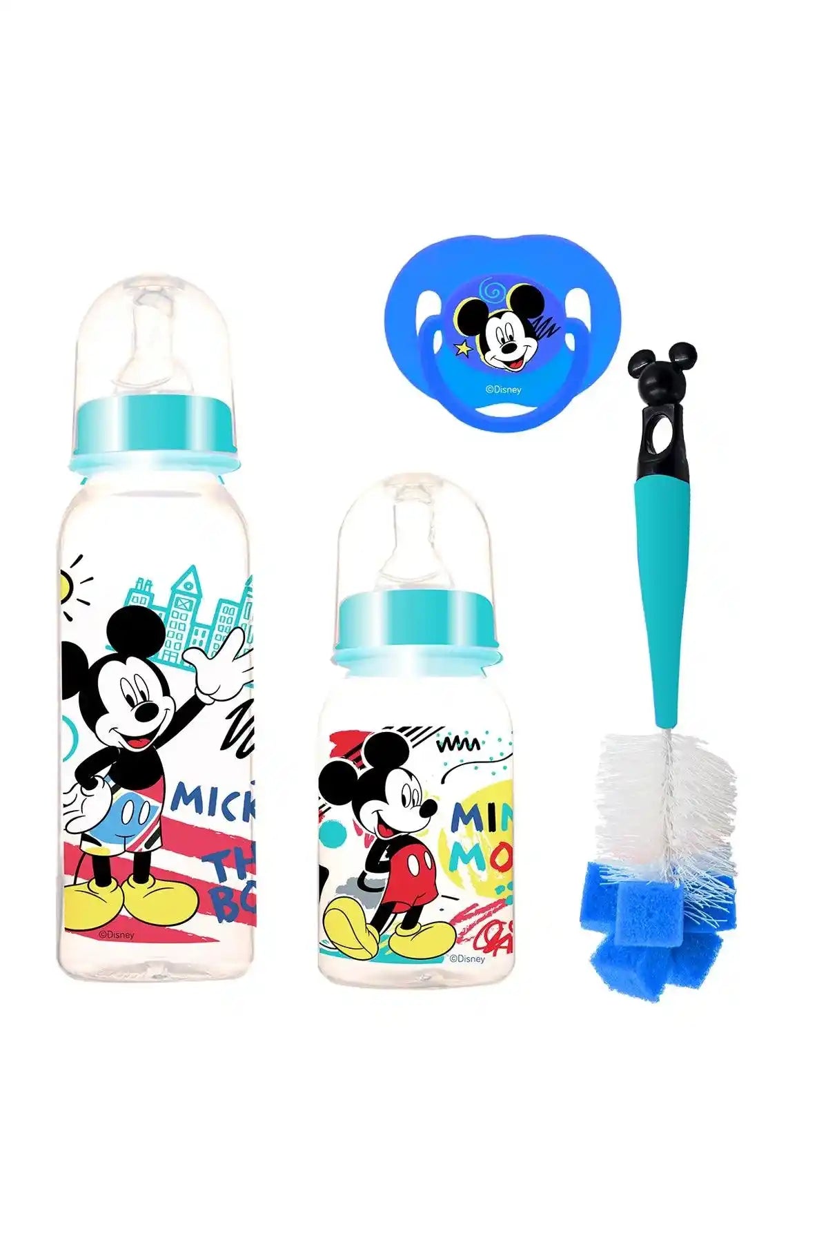 DISNEY