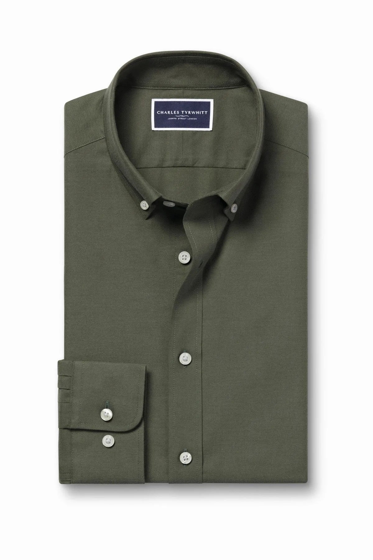 Charles Tyrwhitt