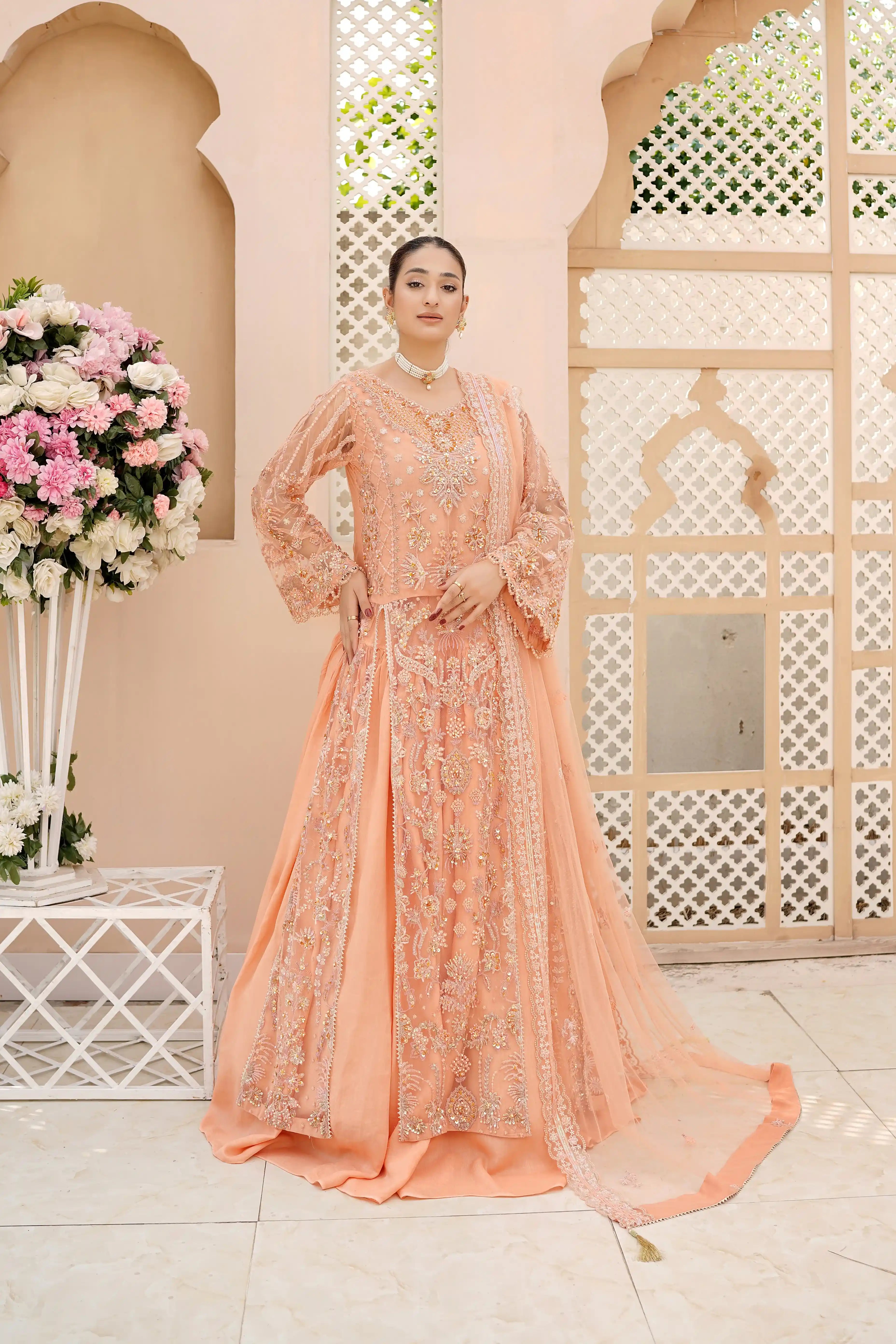 Ricamo by Humera Asif