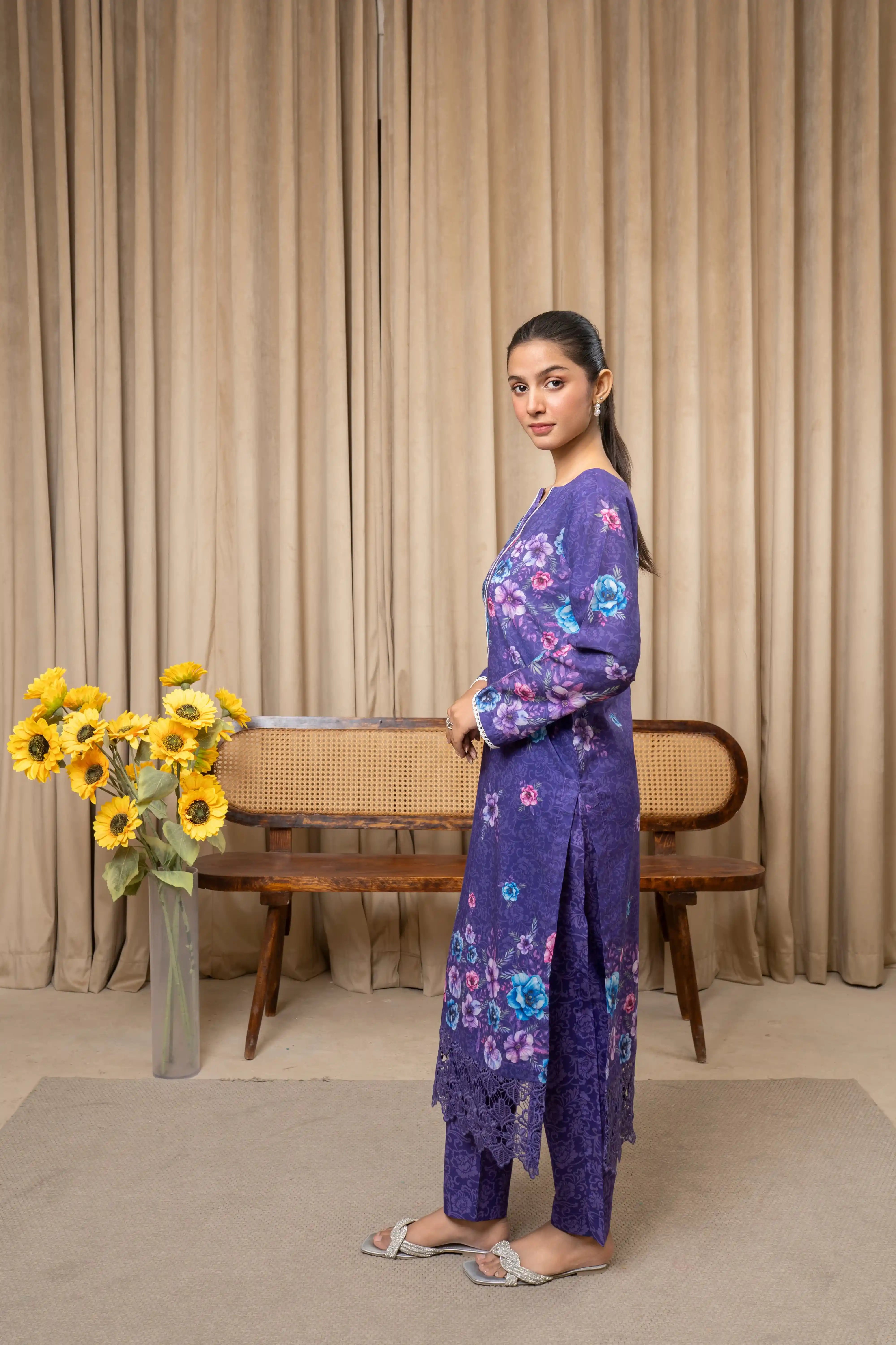 Ahlam Closet By safa textile