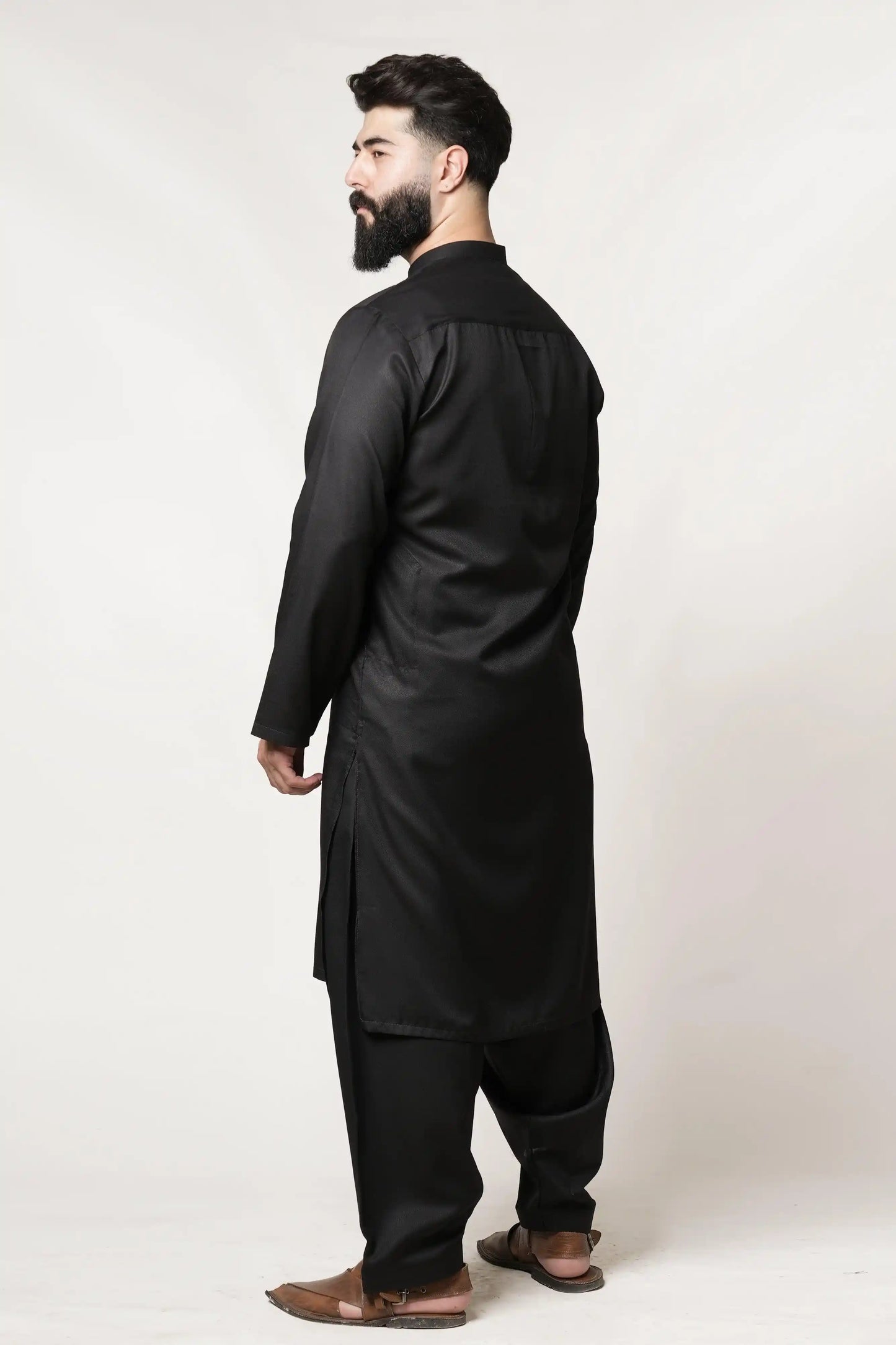JAHANGIR KHAN