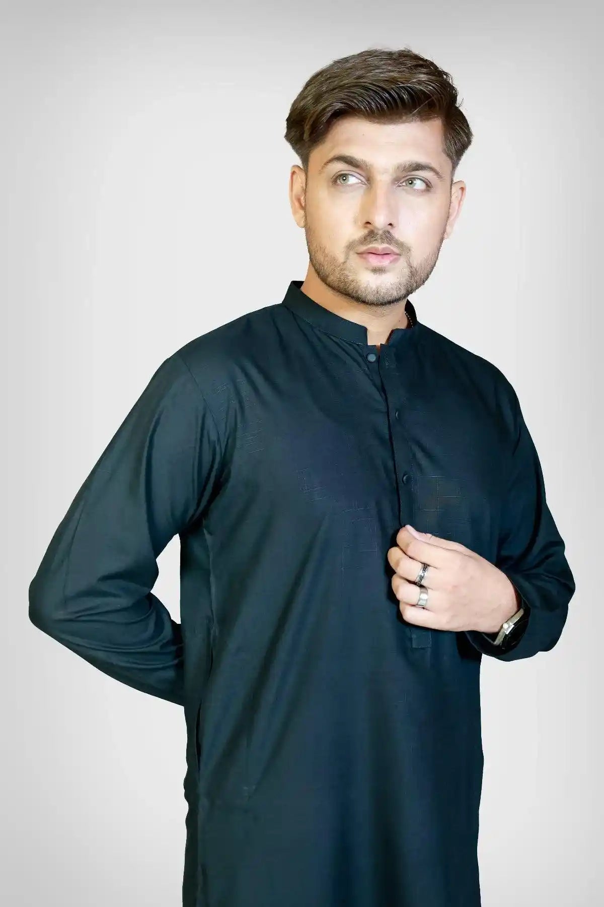 JAHANGIR KHAN