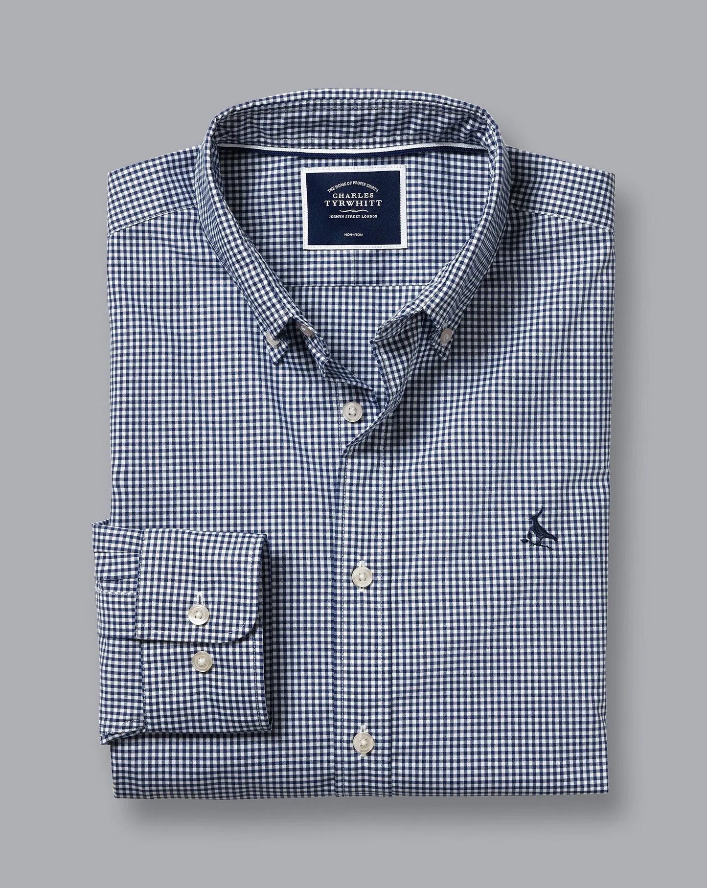 Charles Tyrwhitt