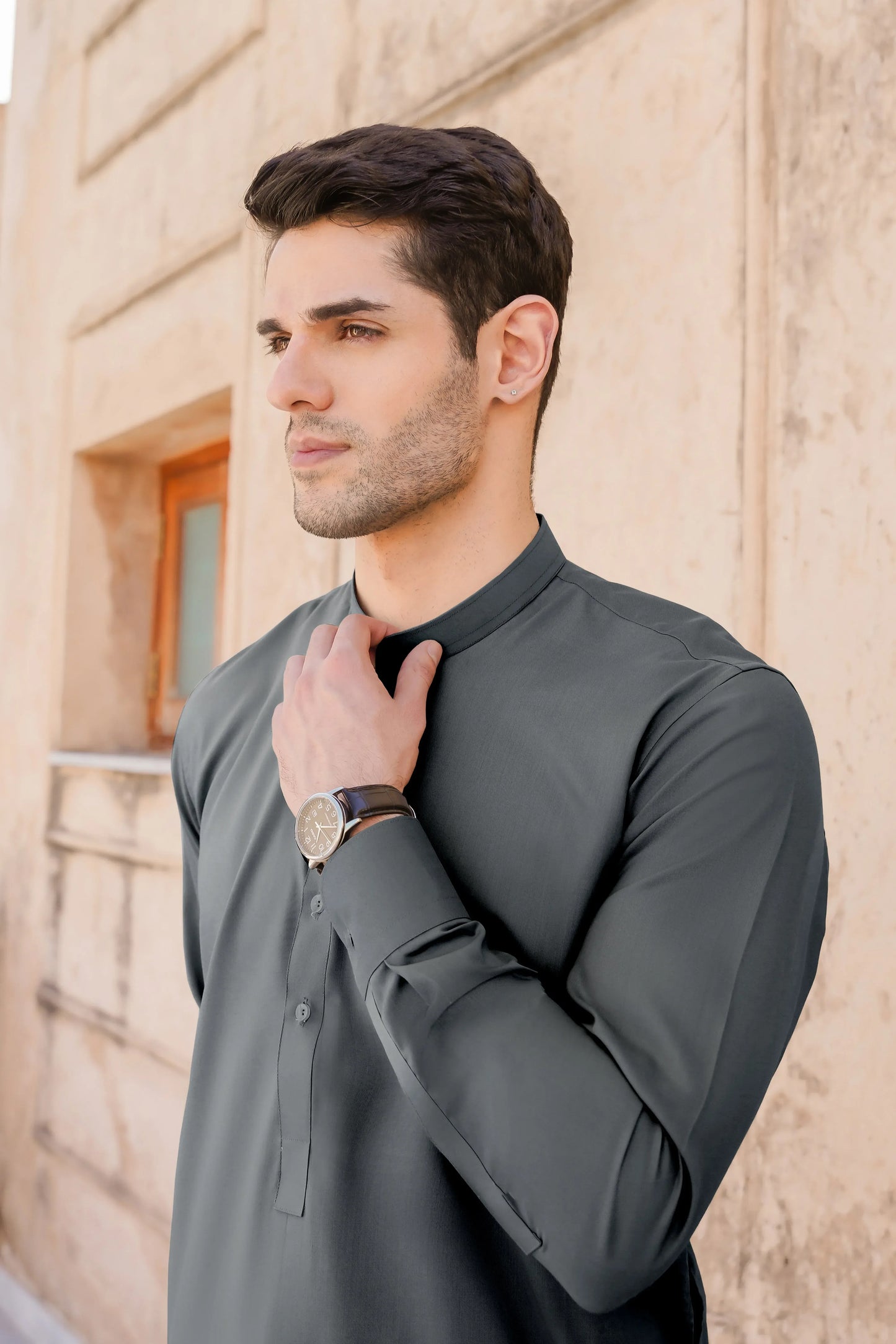 DIVINELY CRAFTED - AK Galleria