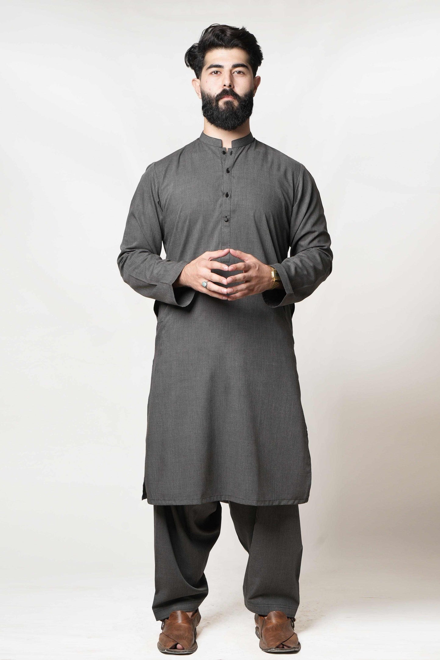 JAHANGIR KHAN