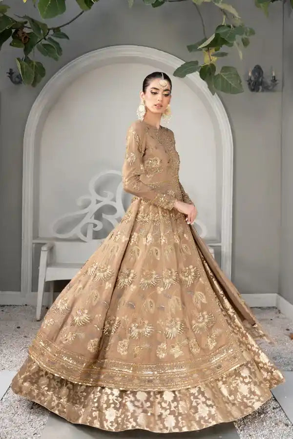 Kausar Attire