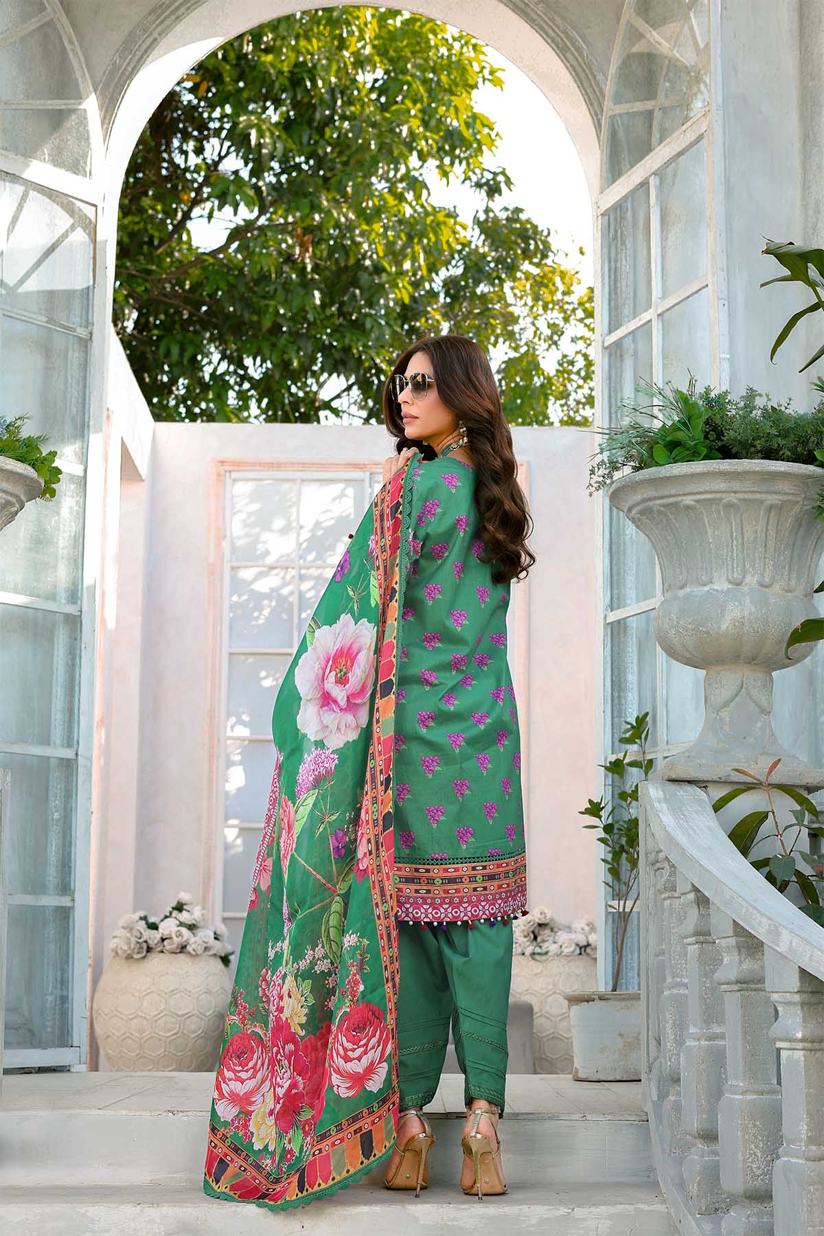 Reema Ahsan