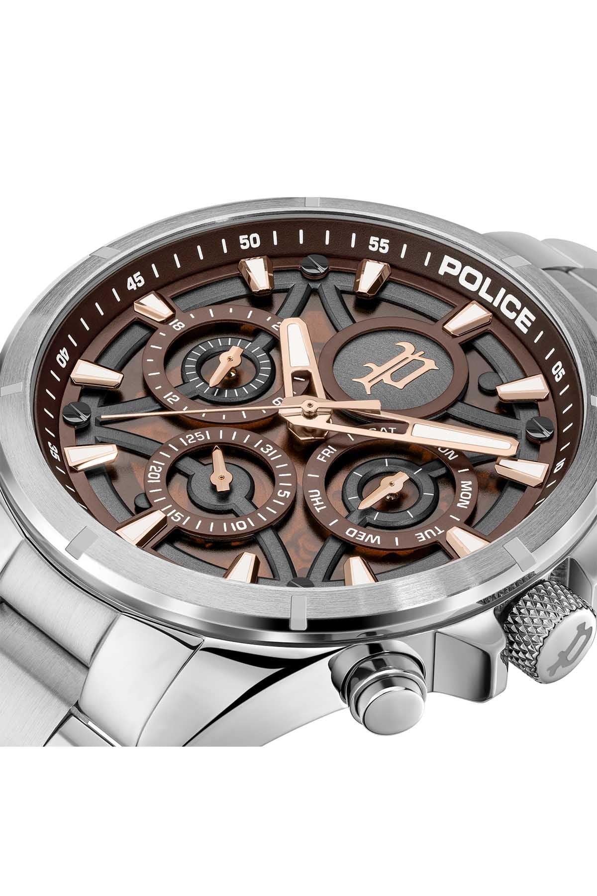 POLICE WATCHES - AK Galleria