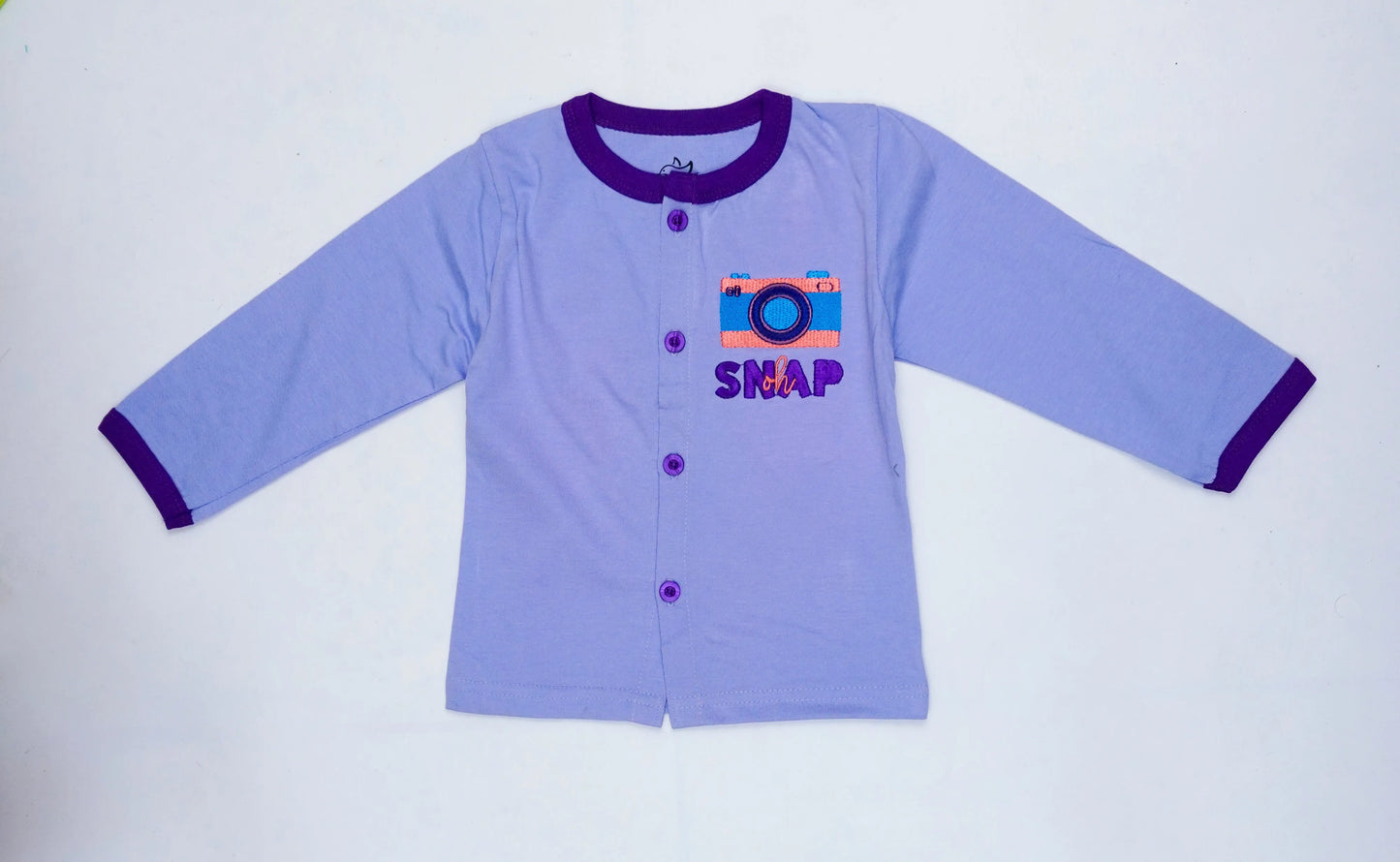 The nest clothing