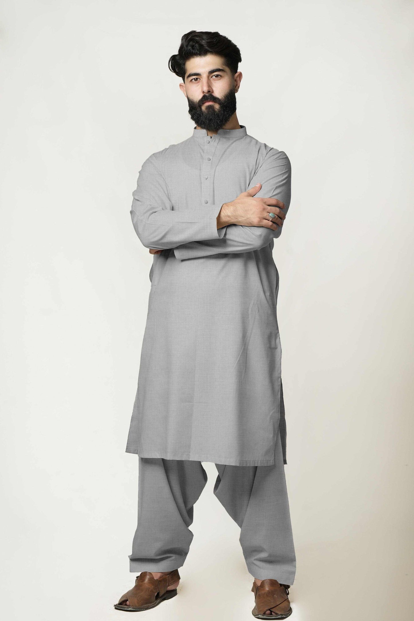 JAHANGIR KHAN