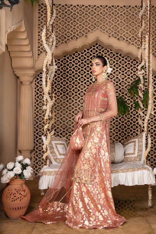 Kausar Attire