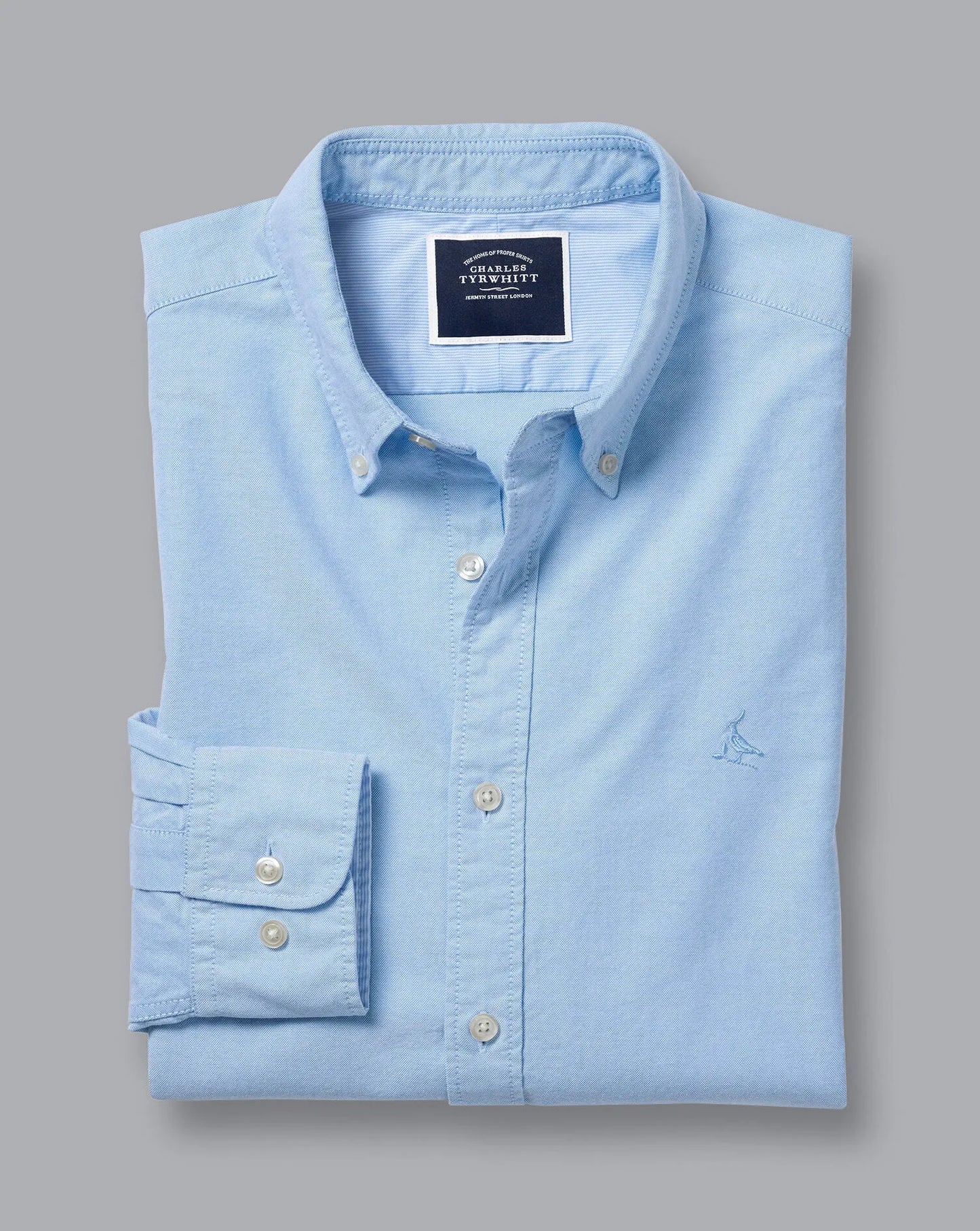 Charles Tyrwhitt