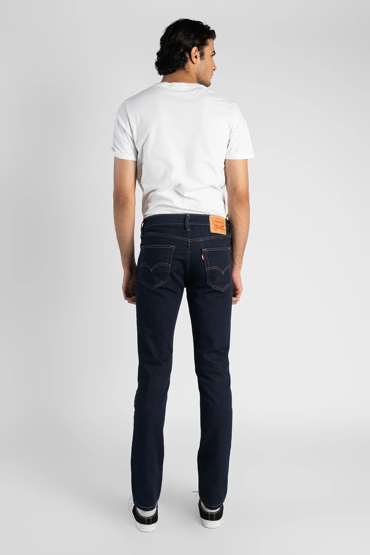 Levi's