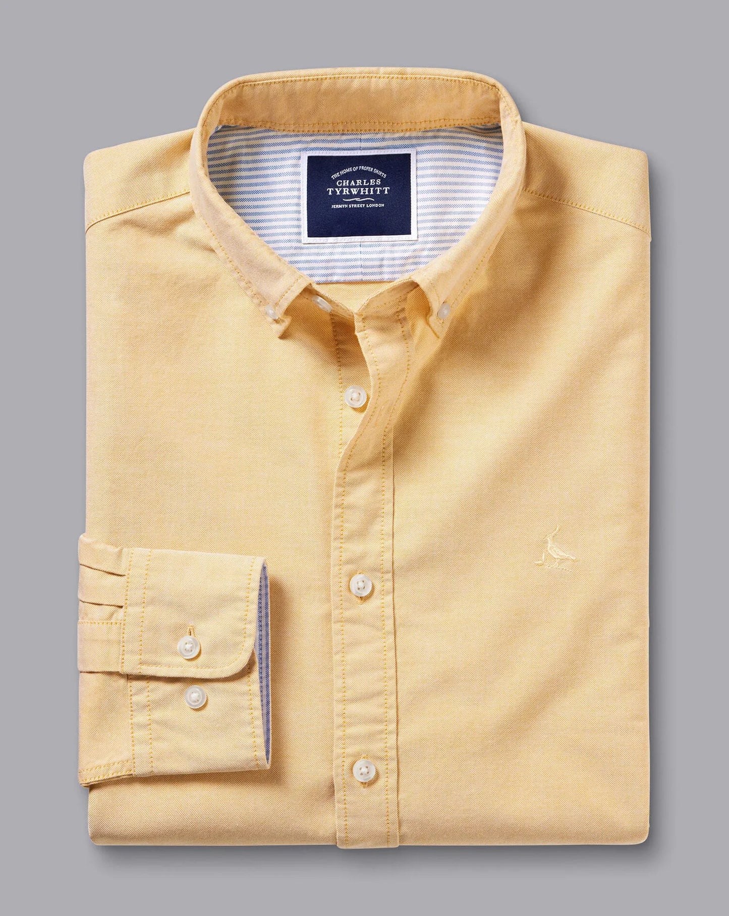 Charles Tyrwhitt
