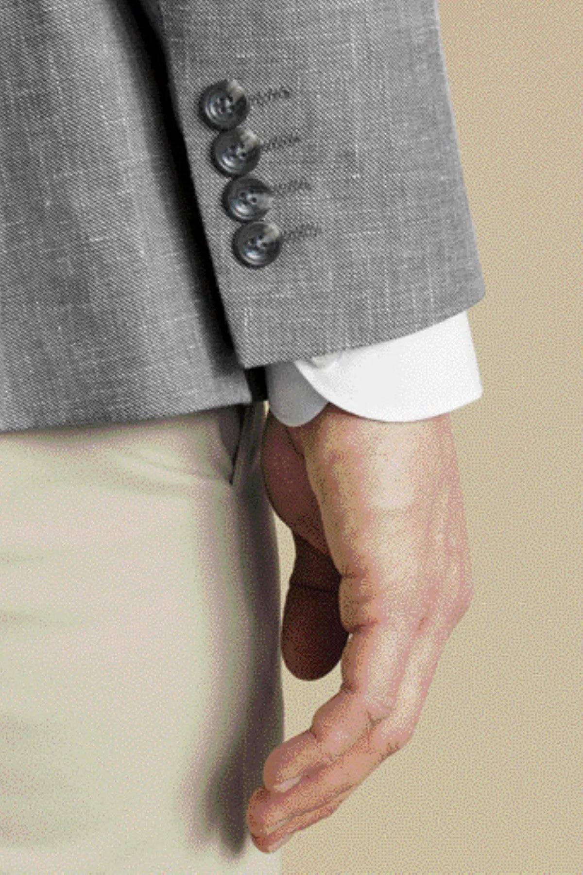 Charles Tyrwhitt