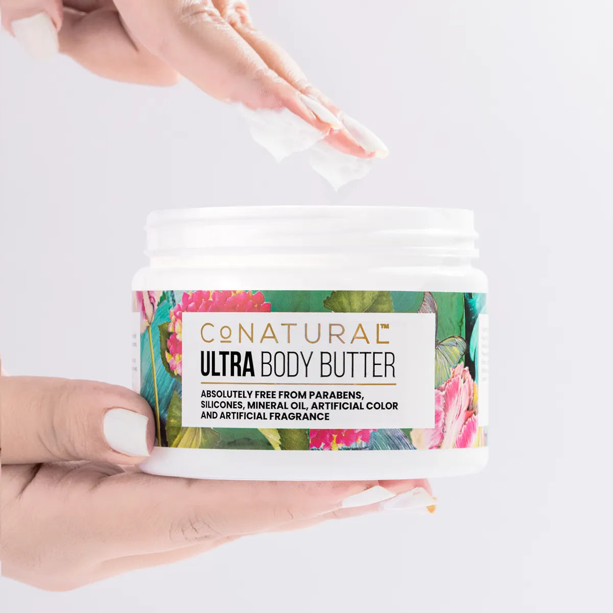 Conatural