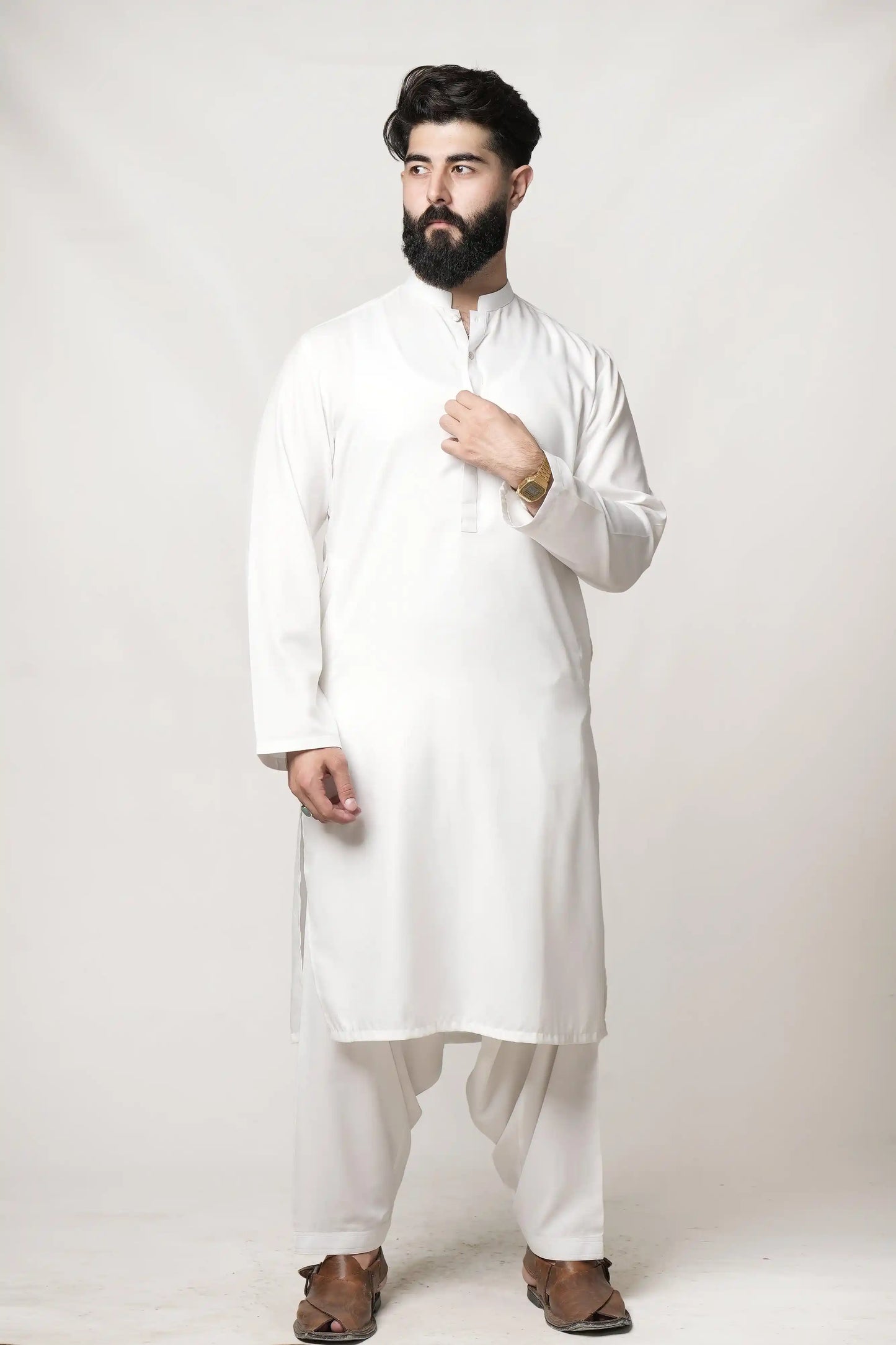 JAHANGIR KHAN
