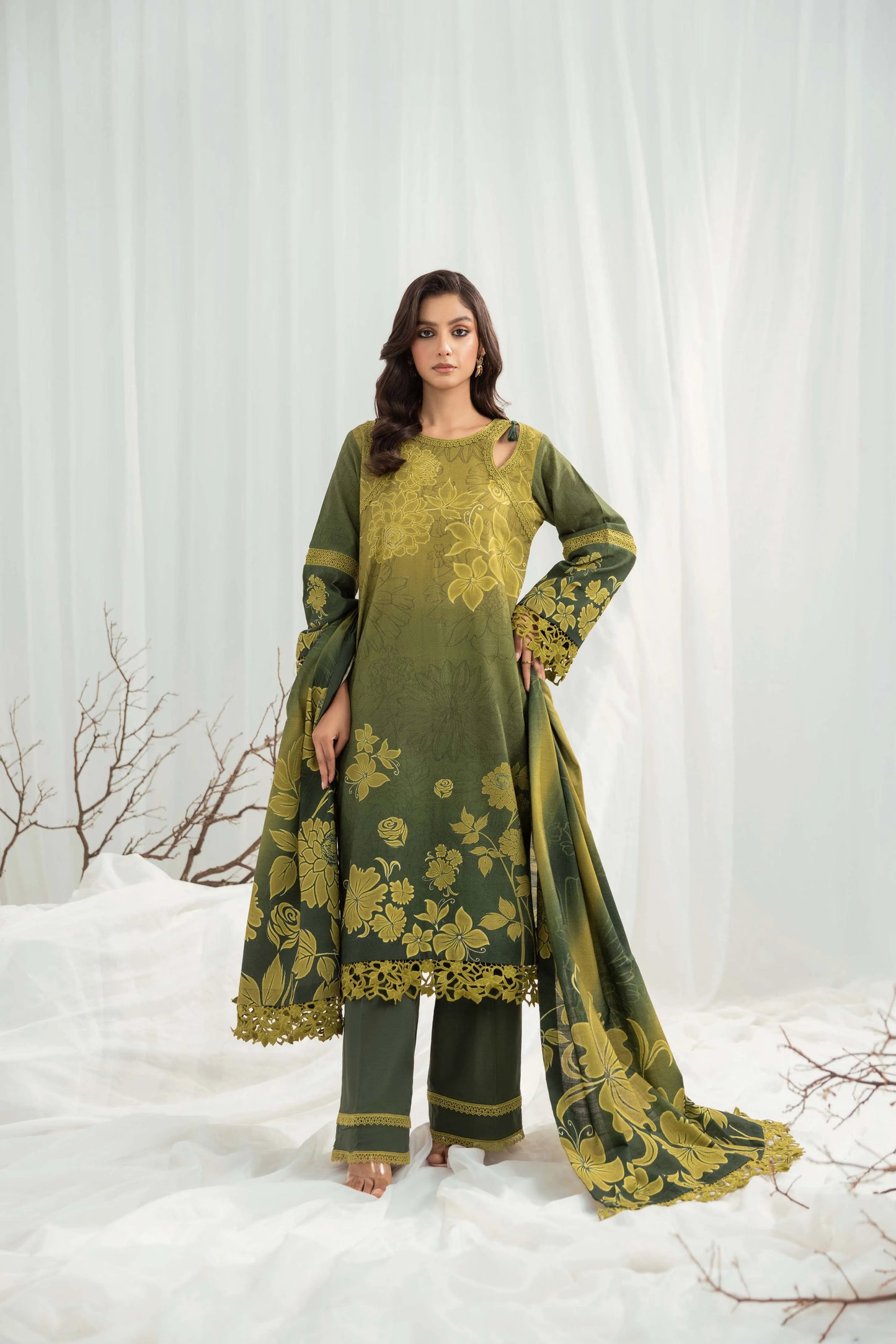 ANNARA BEGUM