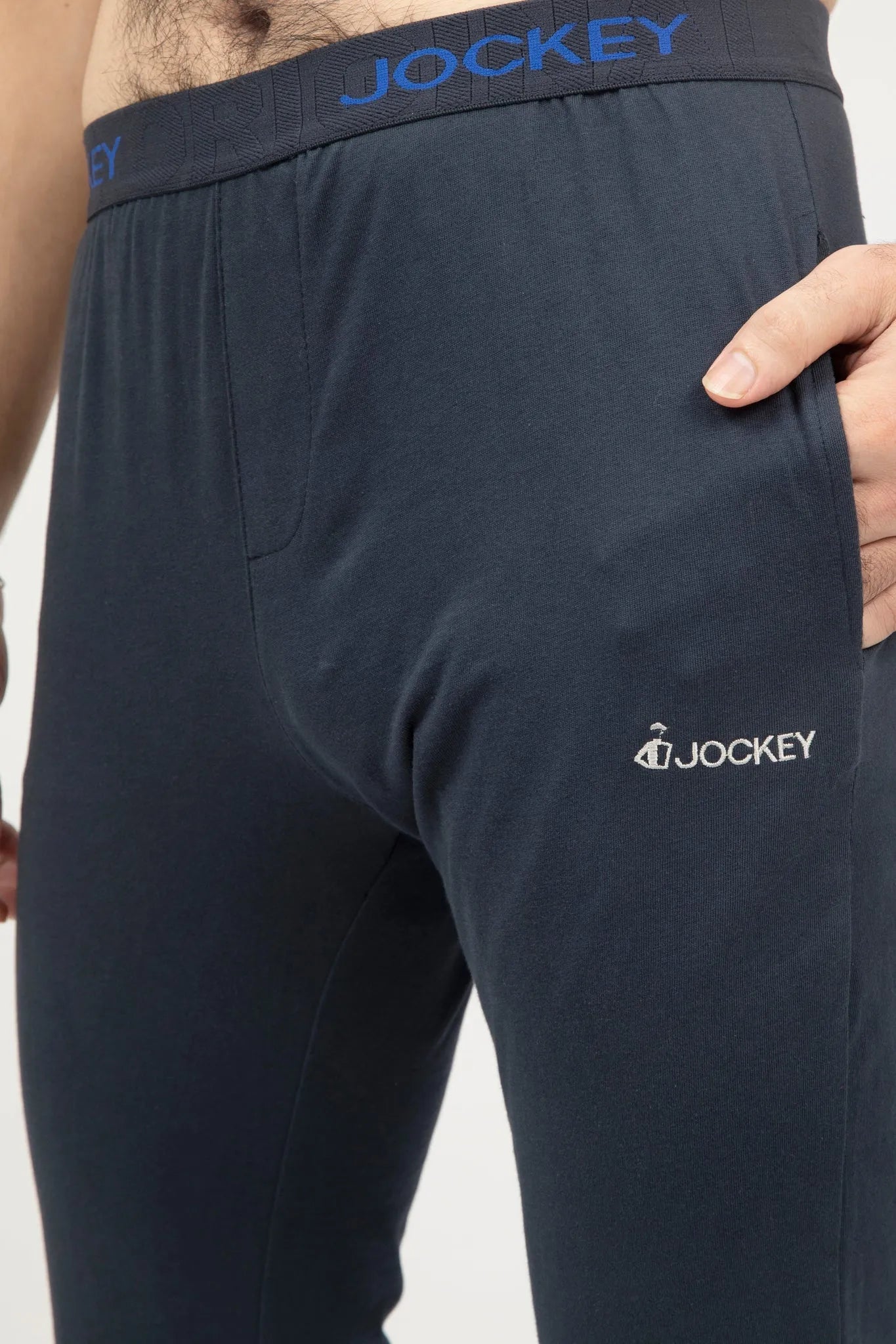 Jockey