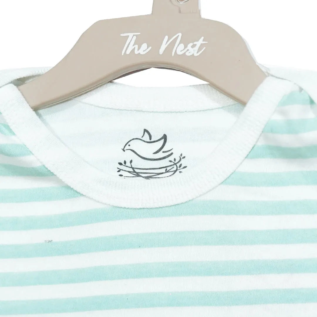The nest clothing