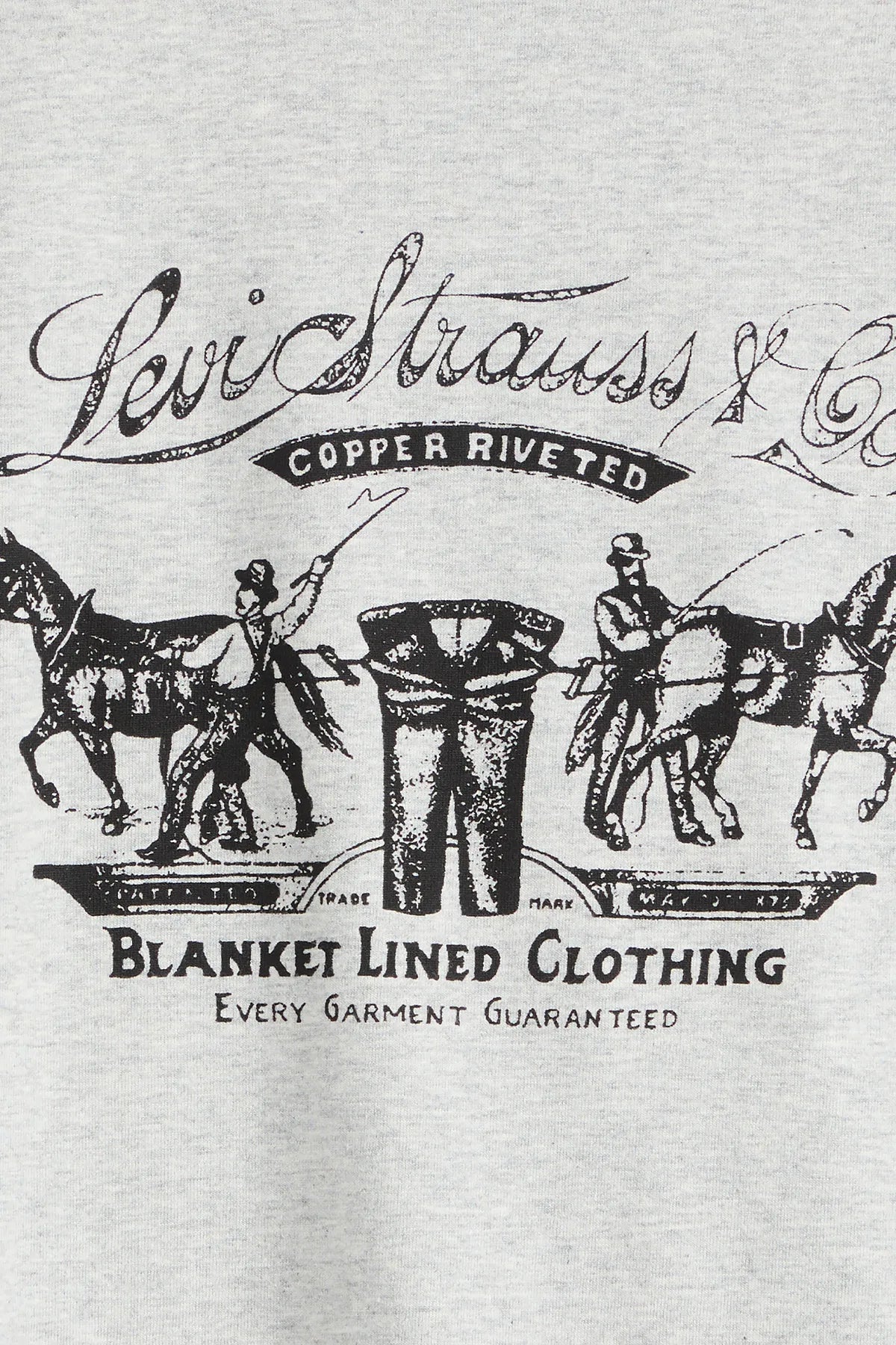 Levi's