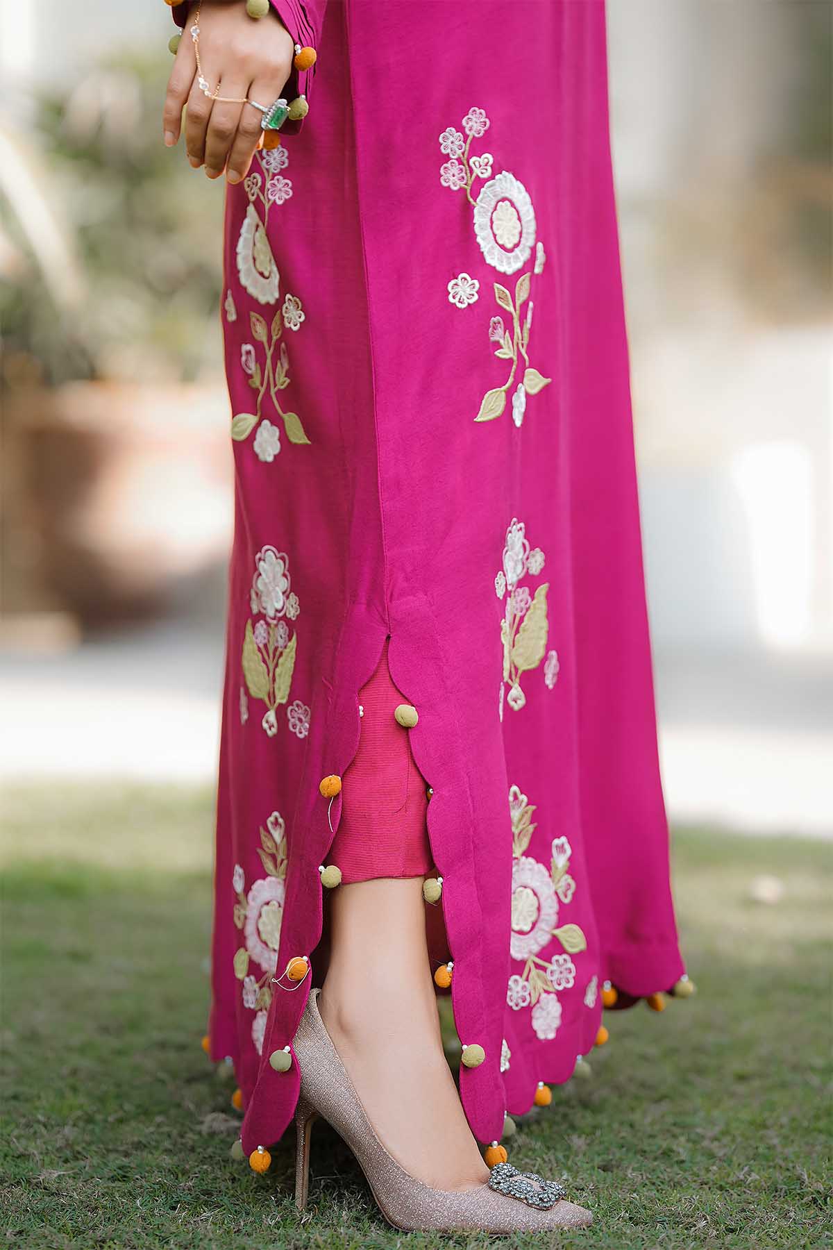 Reema Ahsan
