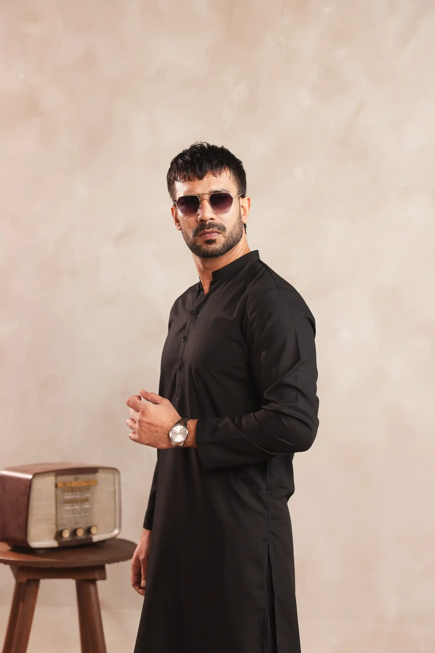 JAHANGIR KHAN