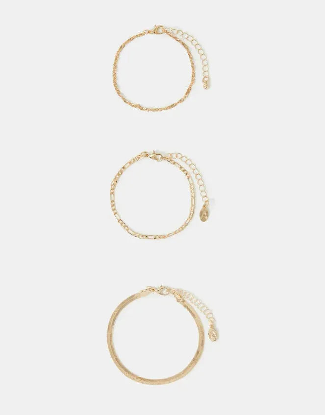 Accessorize