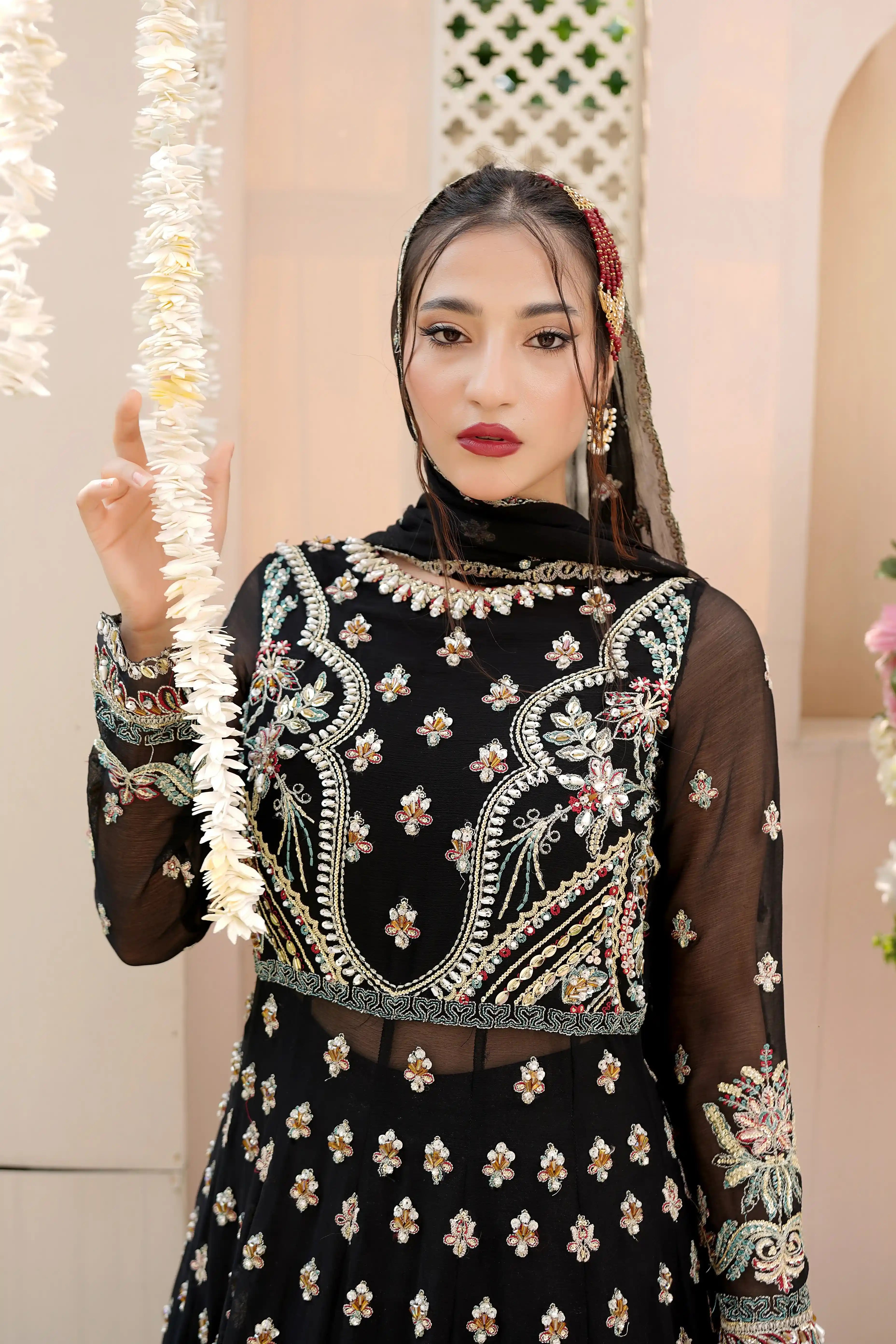 Ricamo by Humera Asif