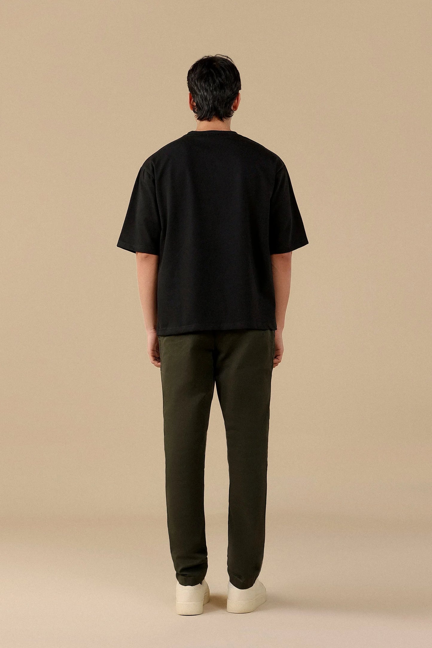 Dark Olive