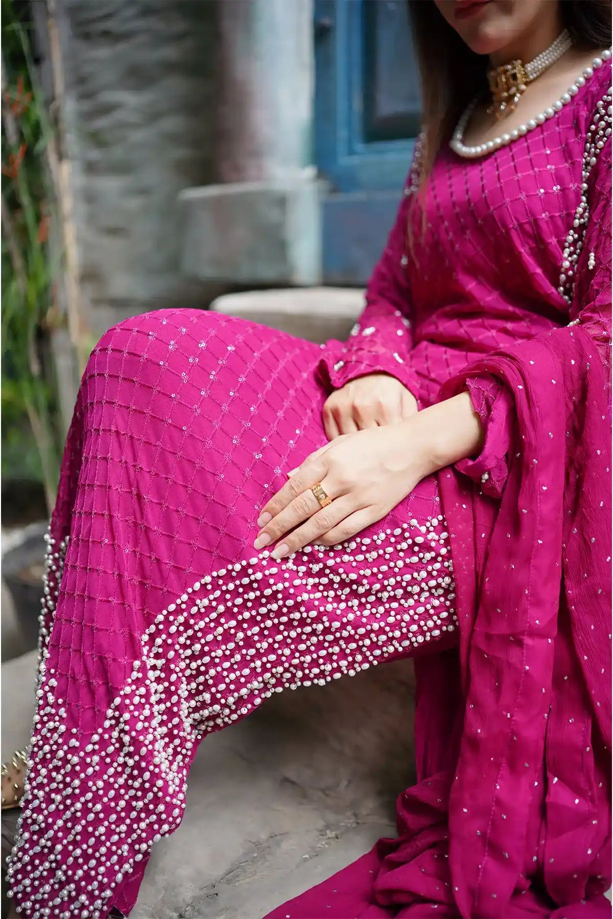 MANAAL ARFEEN