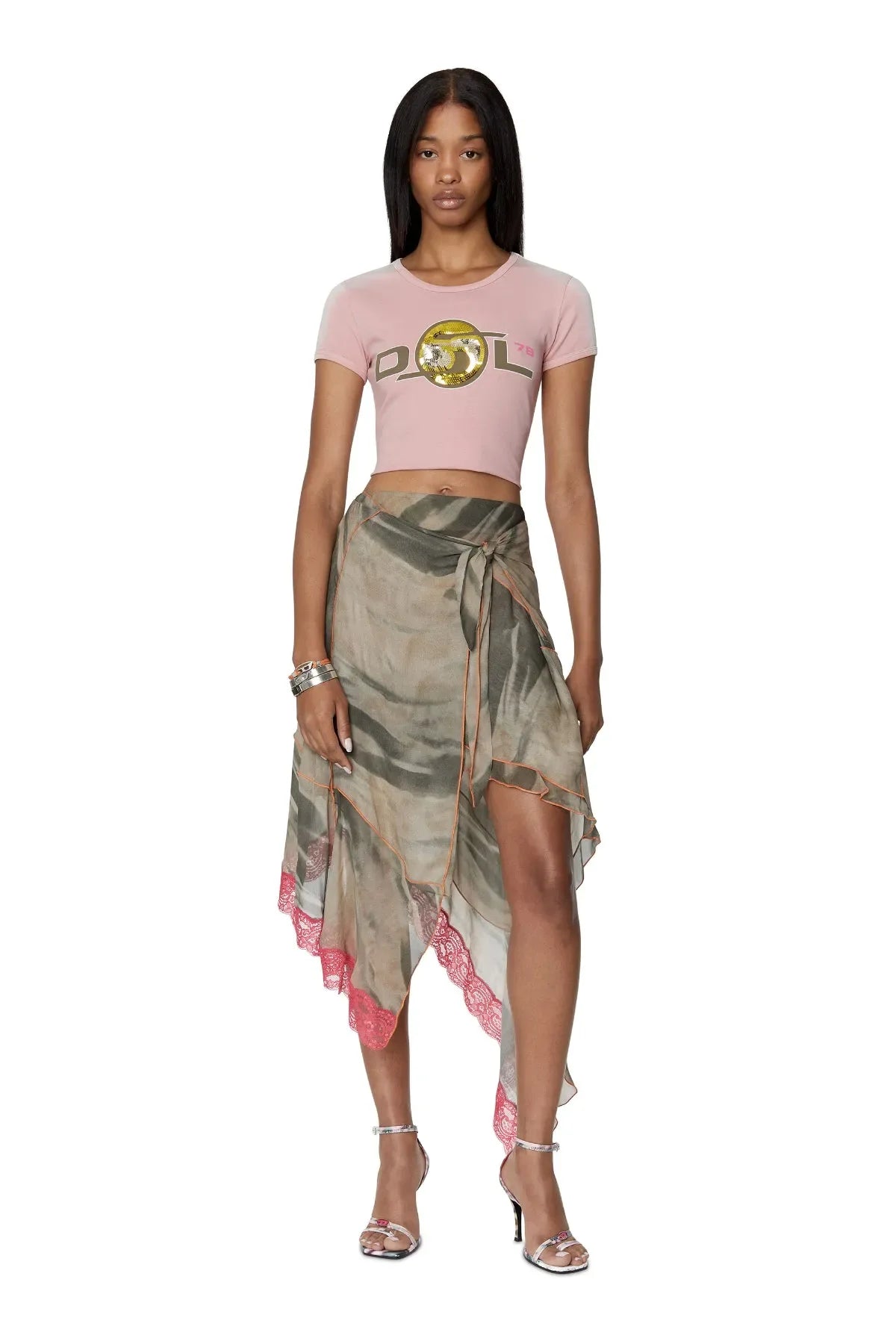 Diesel - AK Galleria