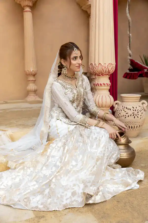 Kausar Attire